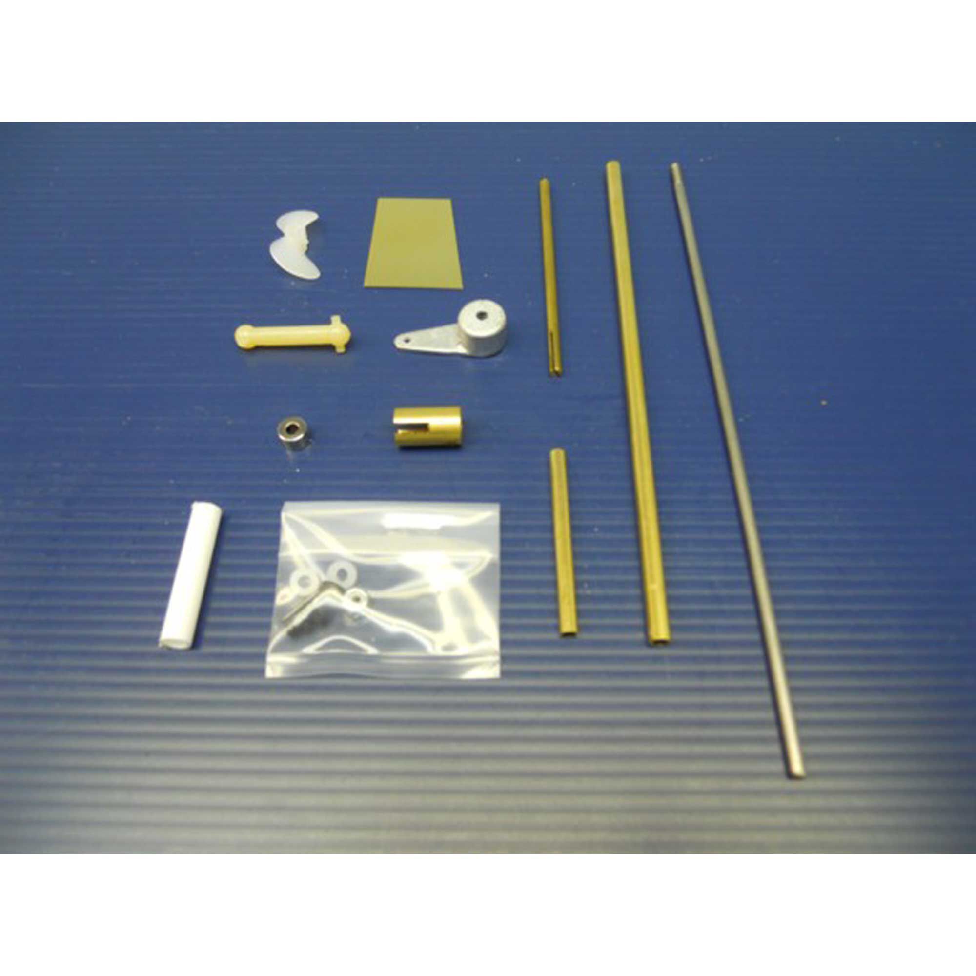 Dumas Products, Inc. Running Hardware Kit: PT-212