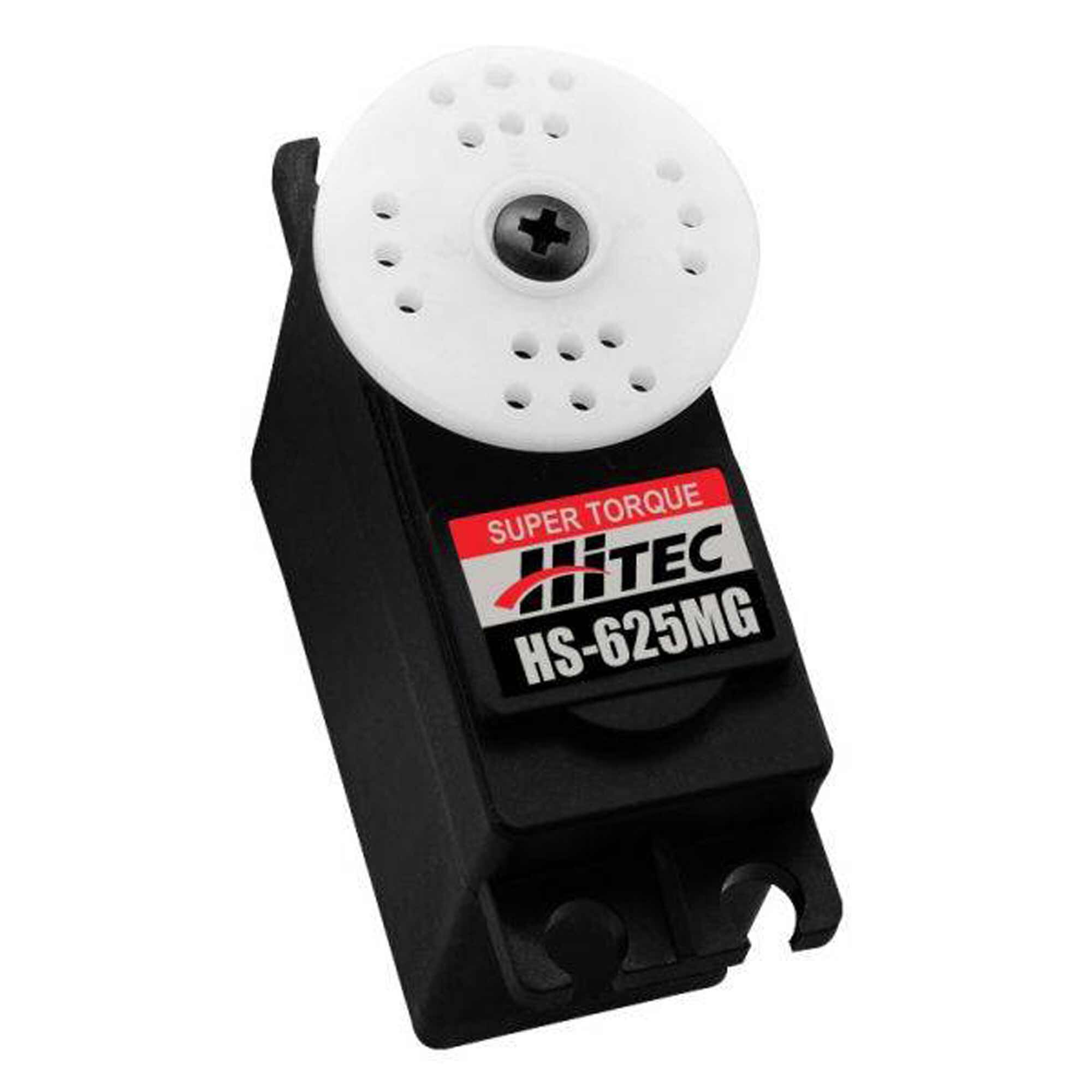 Hitec RCD Inc. HS-625MG Standard Analog Super Torque Metal Gear Servo