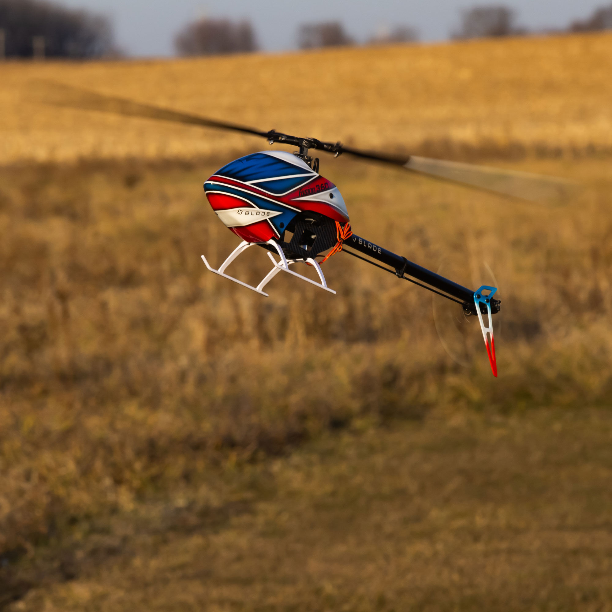 Blade Fusion 360 Smart BNF Basic with SAFE