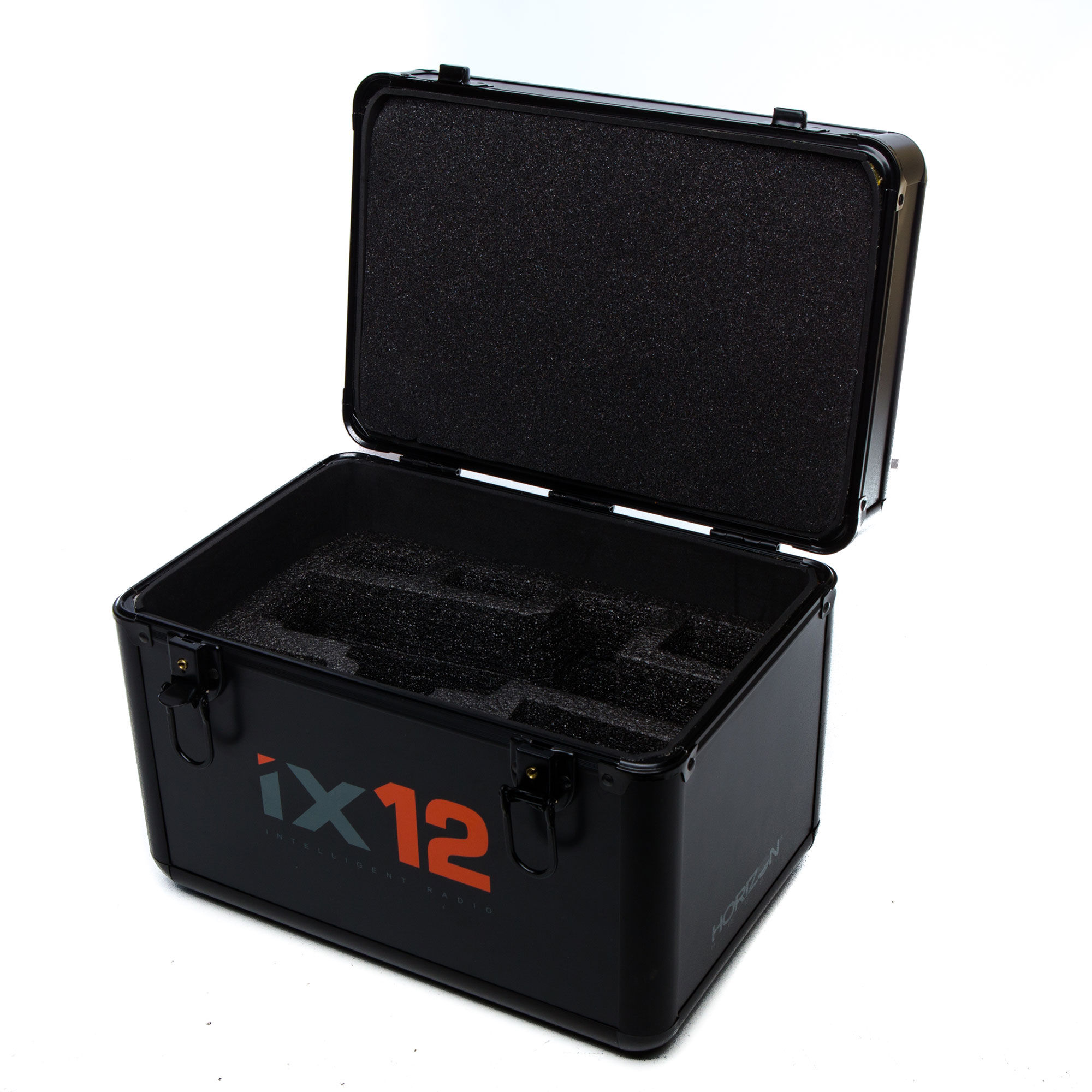 Spektrum Spektrum iX12 Air Transmitter Case