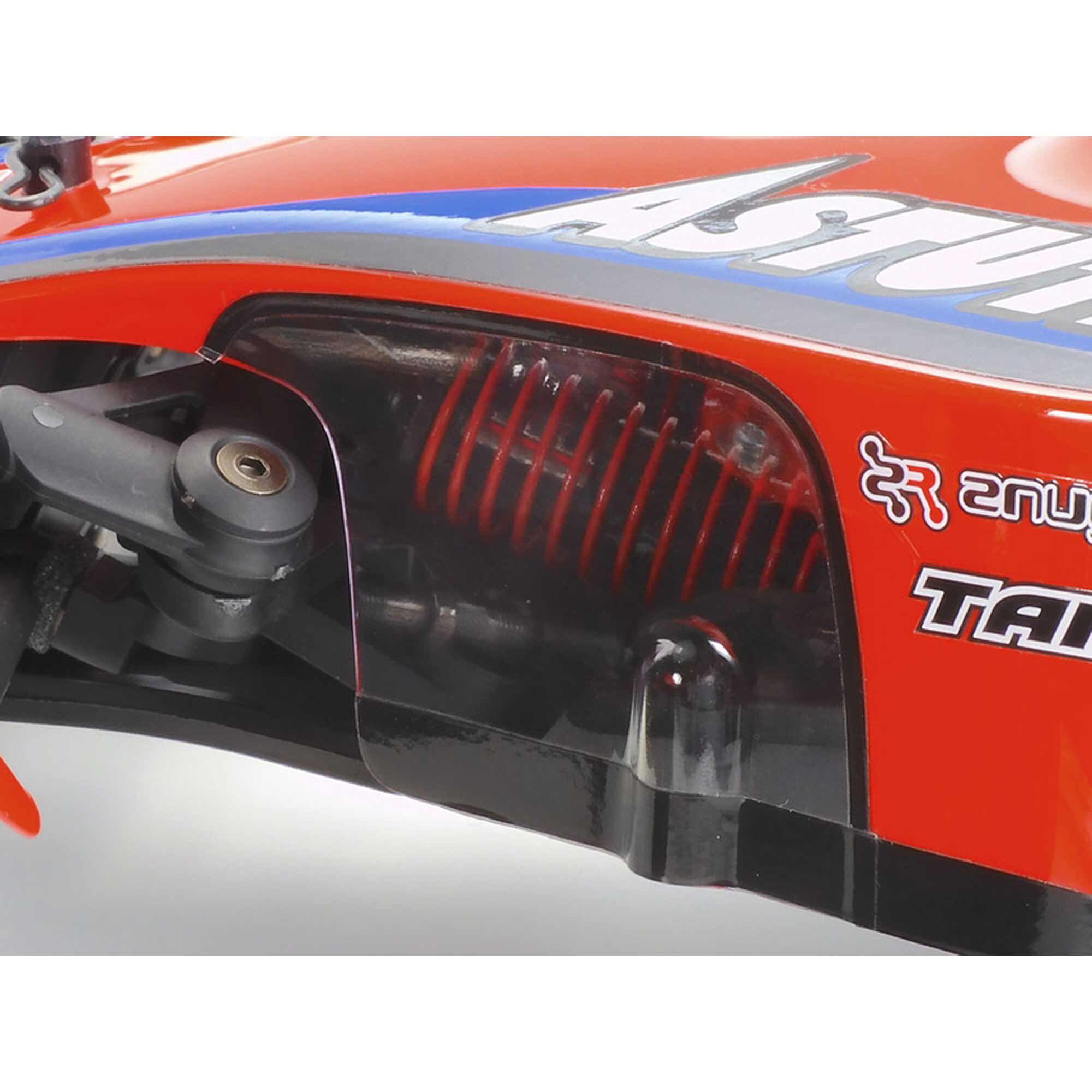 Tamiya 1/10 Astute TD2 2WD Buggy Kit (2022)