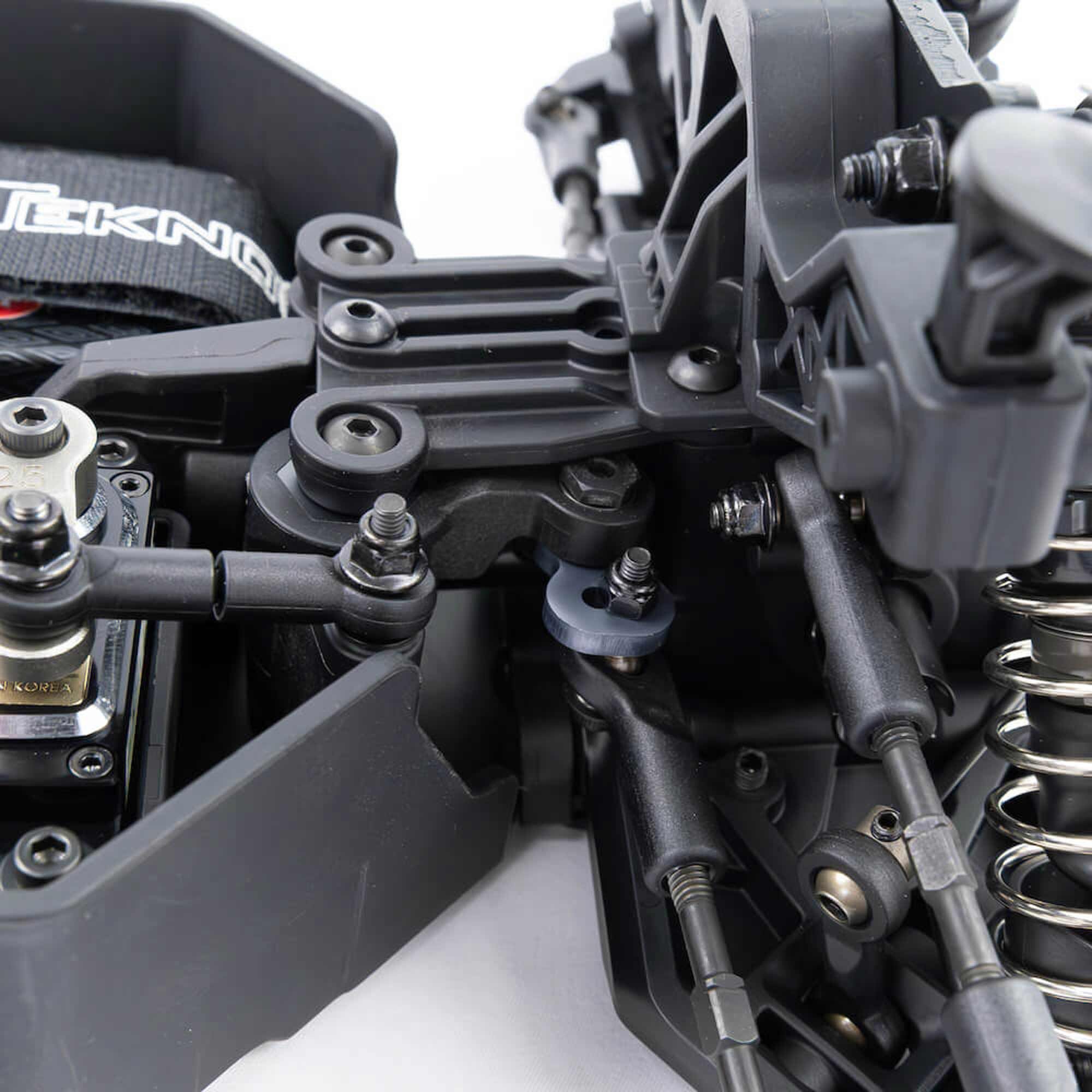 TEKNO RC LLC 1/10 SCT410 2.0 4x4 Short Course Truck Kit