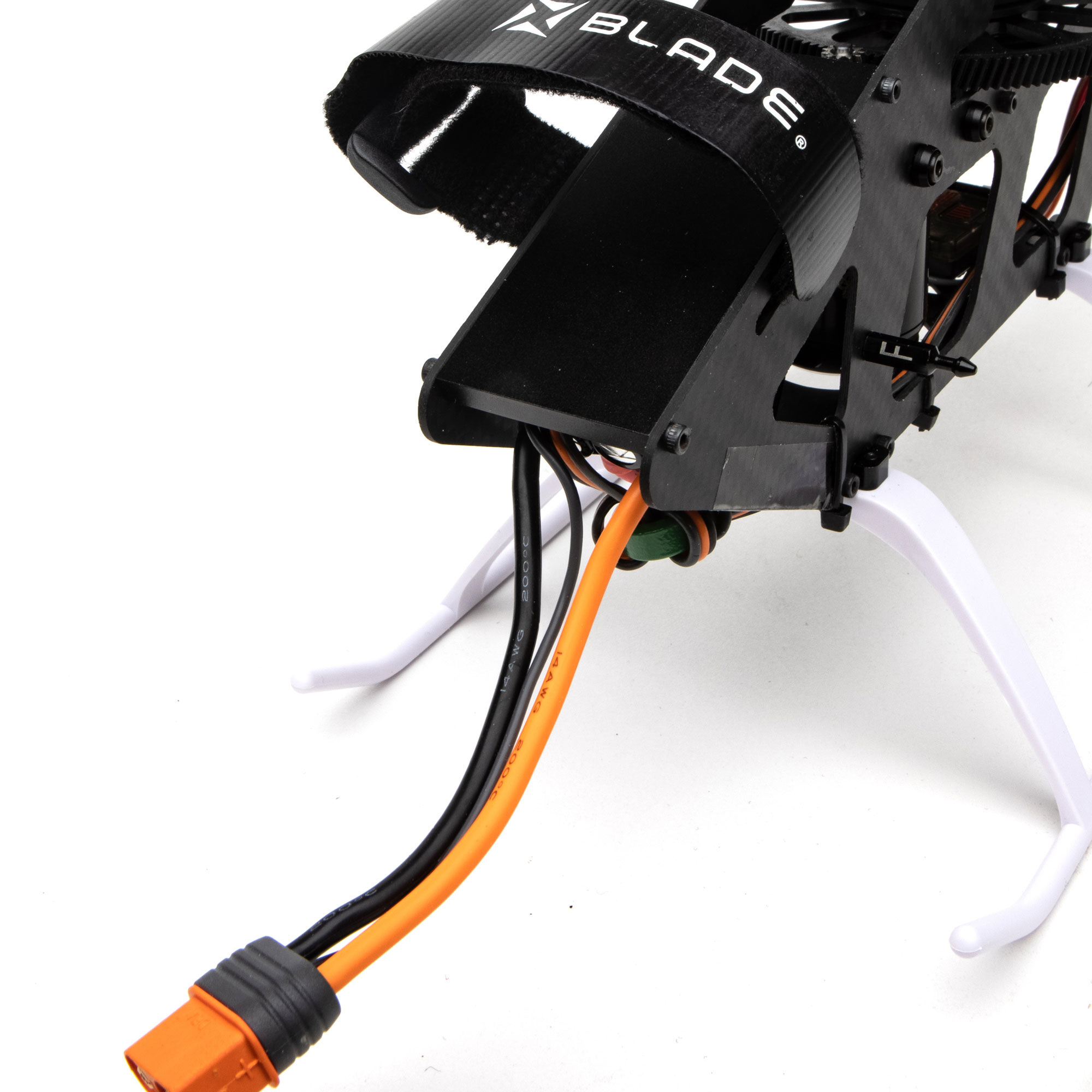 Blade Fusion 360 Smart BNF Basic with SAFE