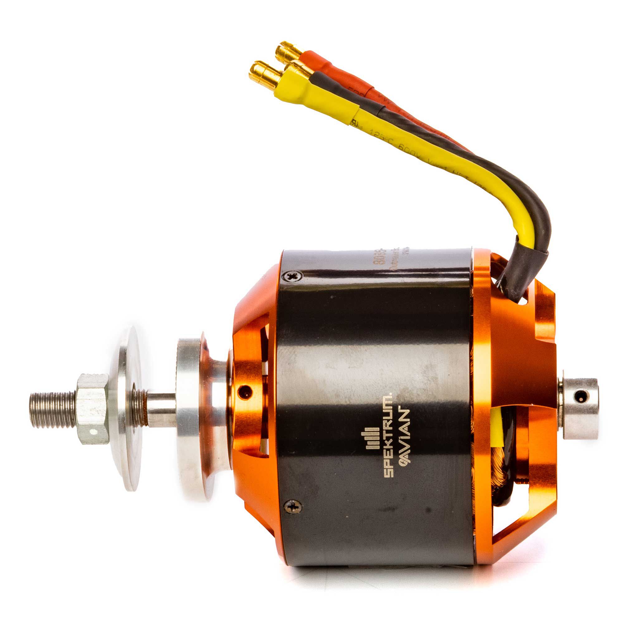 Spektrum Accessories Avian 8085-160Kv Outrunner Brushless Motor
