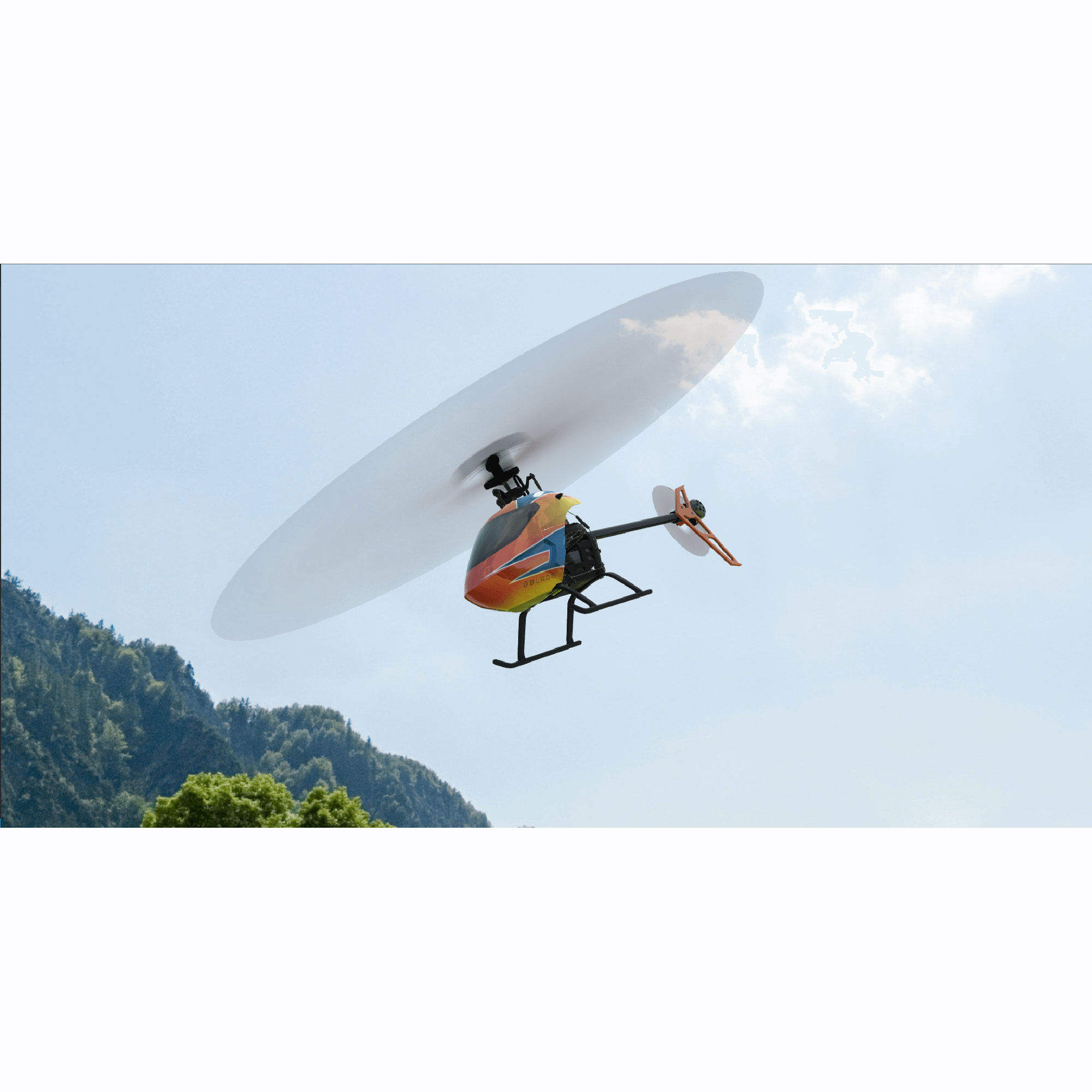 RealFlight RealFlight Trainer Edition RC Flight Simulator with SLT6 Transmitter/Controller