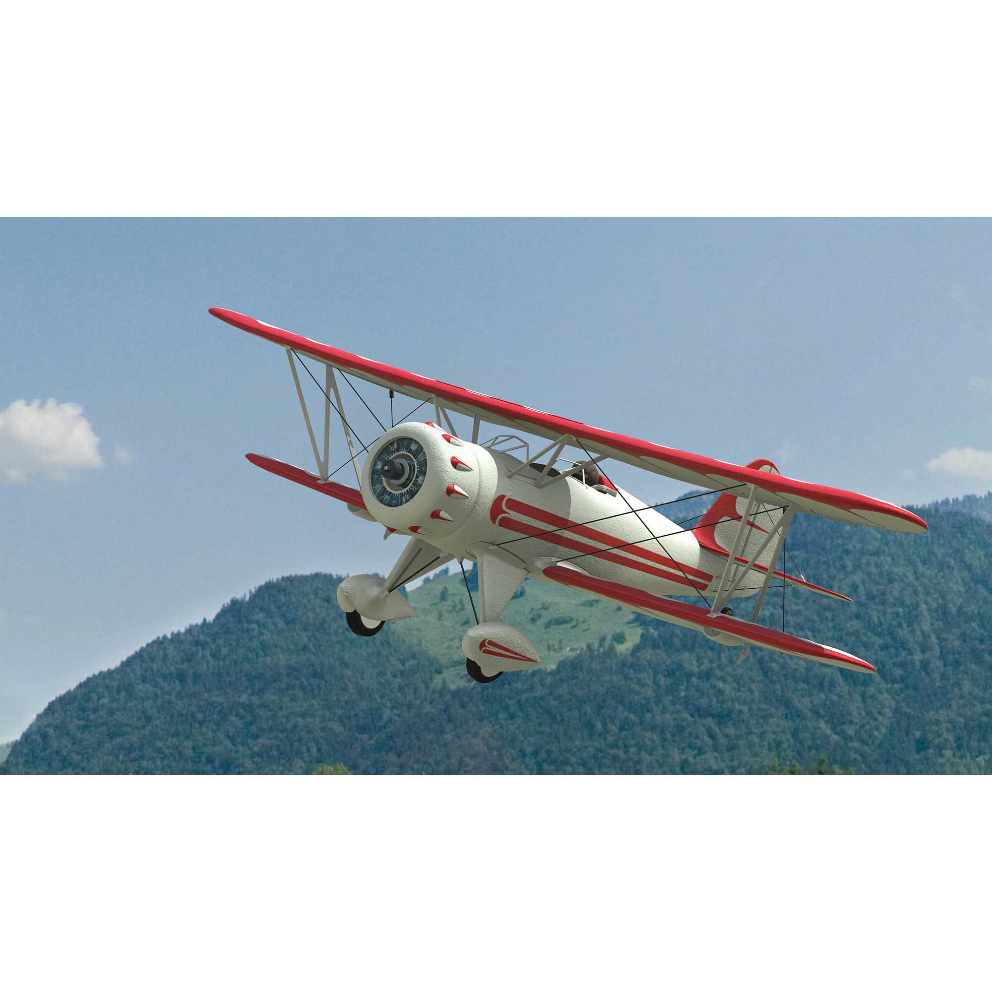 RealFlight RealFlight Evolution 2024 Quarterly Content Pack 1