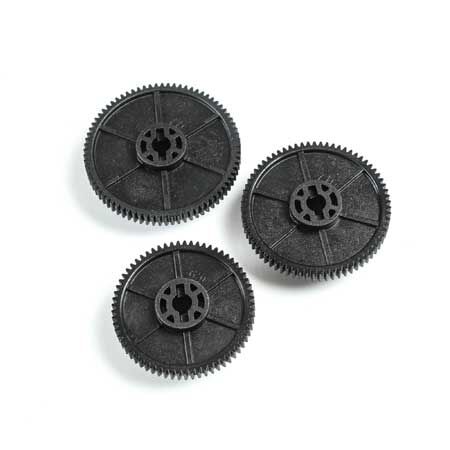 Losi Spur Gear 65 71 77T 48P V100