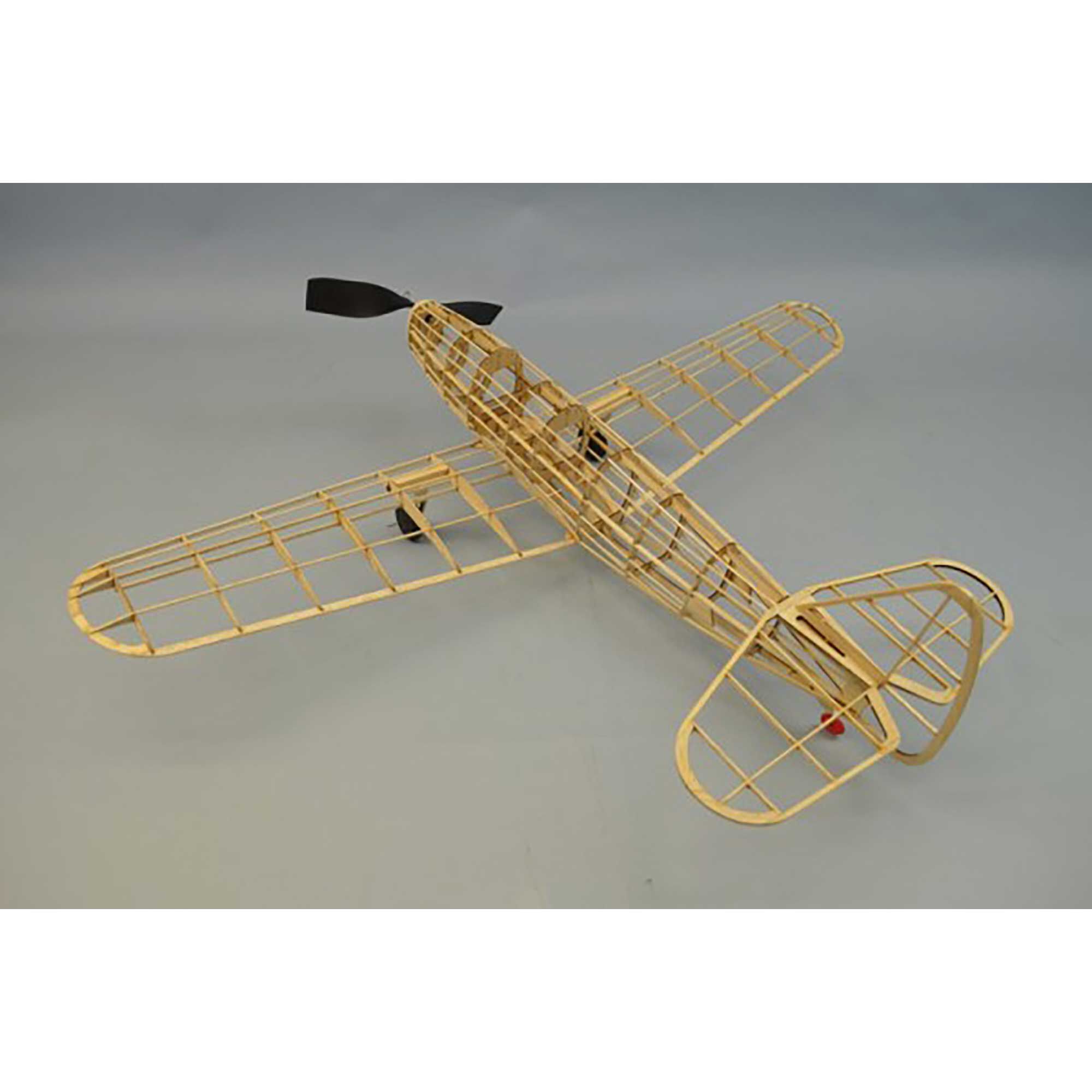 Dumas Products, Inc. Fairchild PT-19 Rubber Powered Kit, 30"