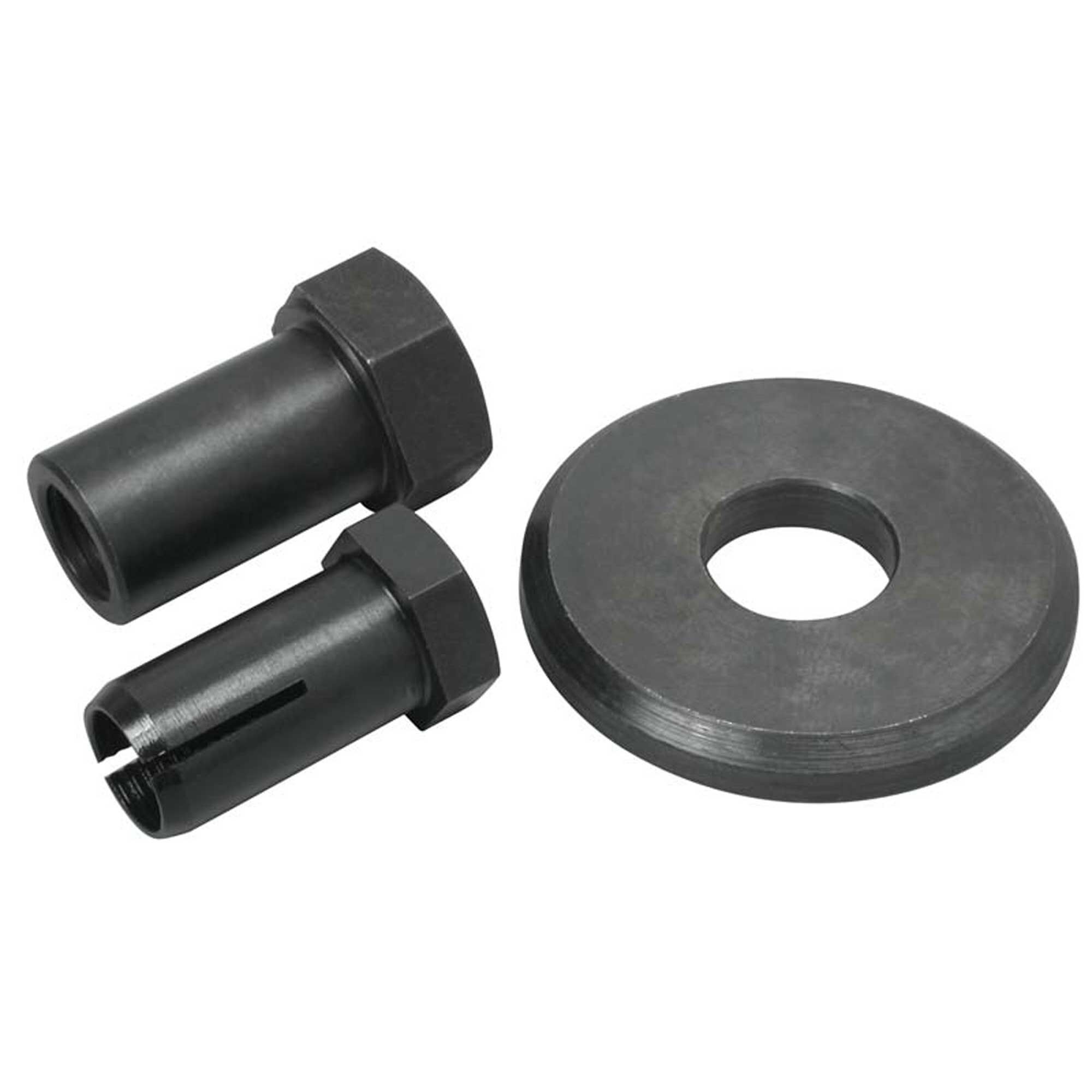 OS Engines Locknut Set: FT, FR5