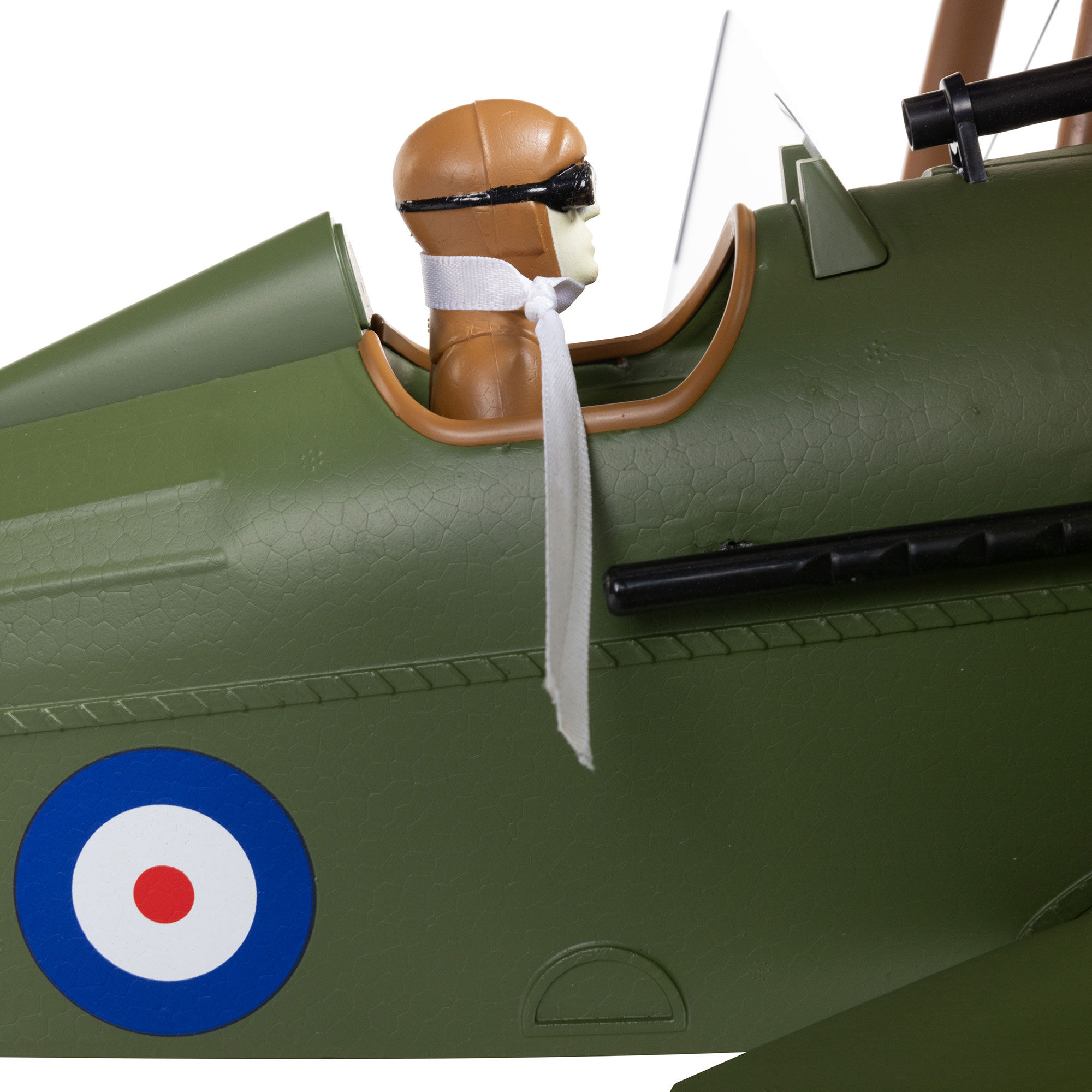 E-flite S.E.5a 900mm PNP