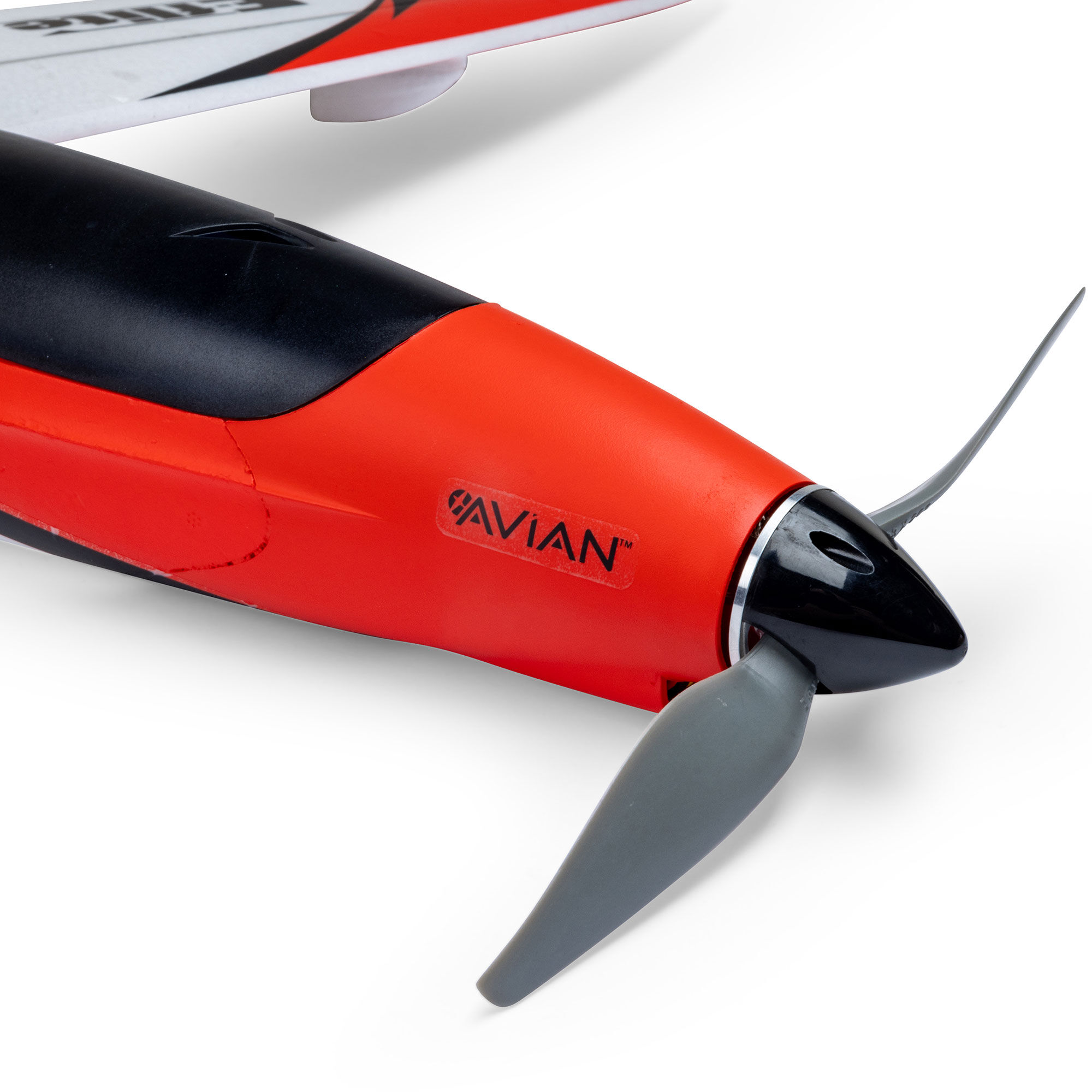 E-flite ElectroStreak 1.1m BNF Basic with AS3X+ and SAFE Select