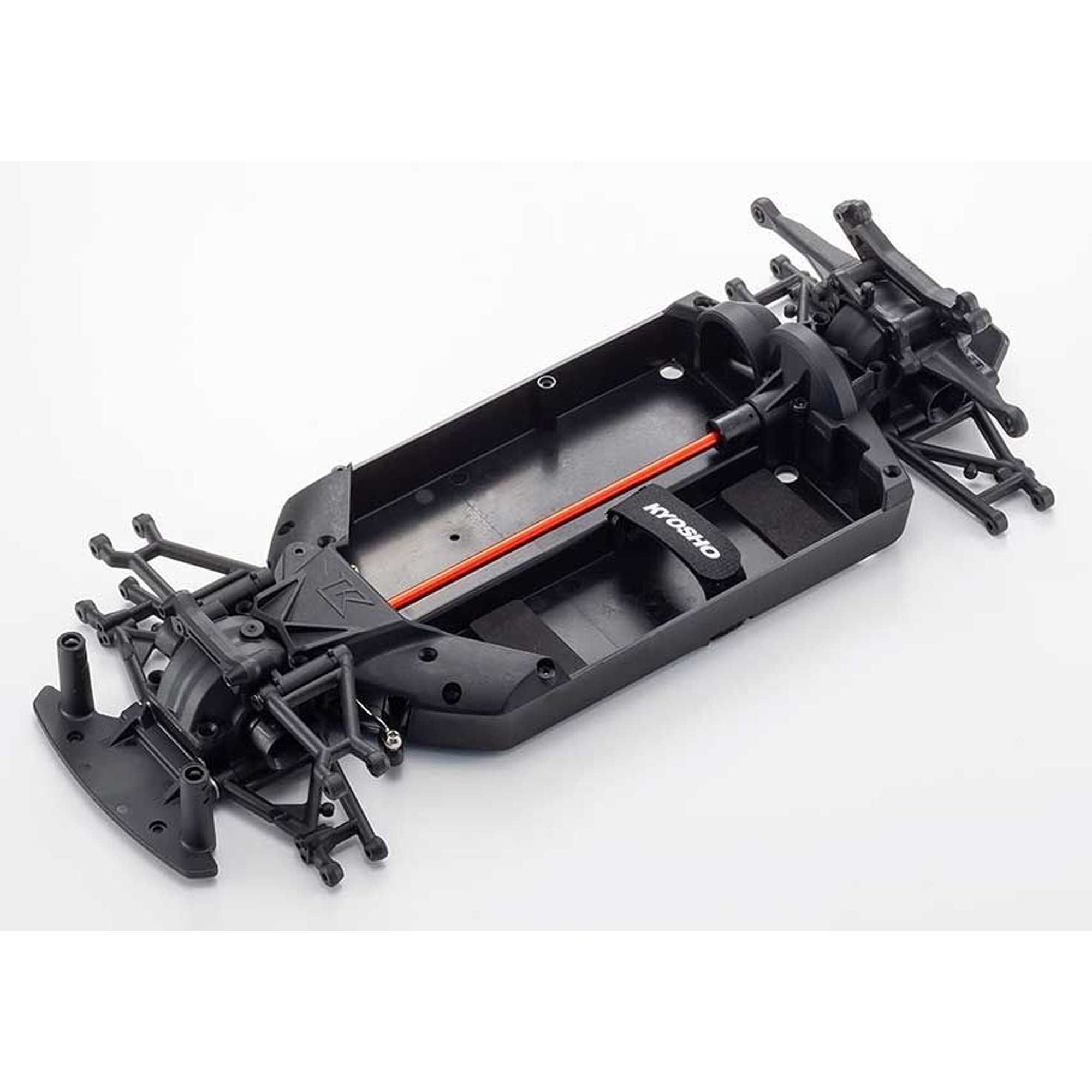 Kyosho 1/10 Fazer Mk2 FZ02 4x4 Electric Touring Car Chassis Kit