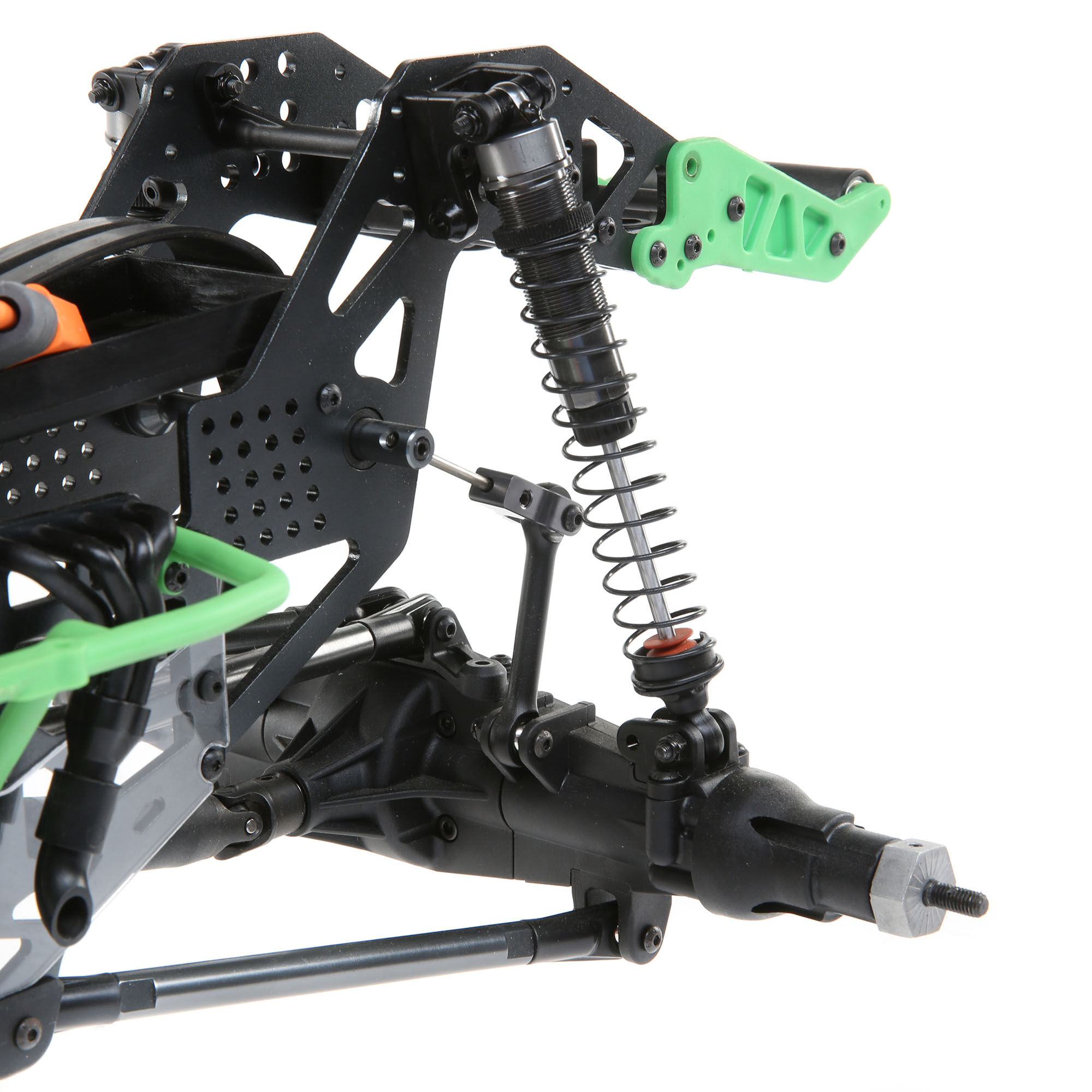 Losi 1/8 LMT 3S 4X4 RTR Brushless Monster Truck