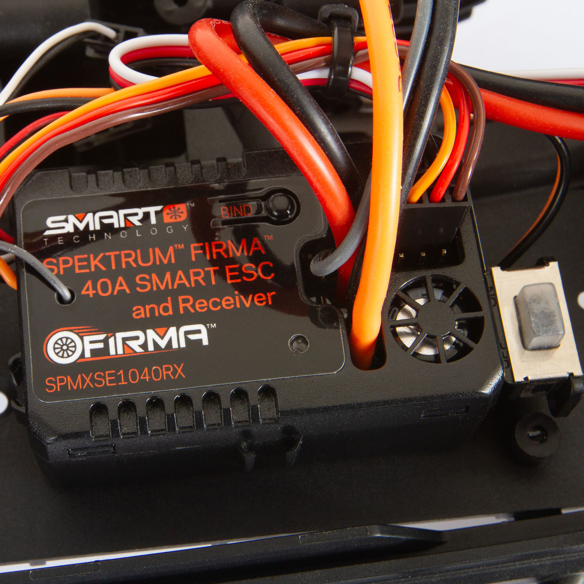 Axial 1/10 SCX10 III Jeep JT Gladiator 4X4 RTR Brushed Rock Crawler, Gray