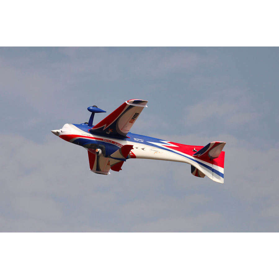 FMS F3A Olympus PNP, 1400mm