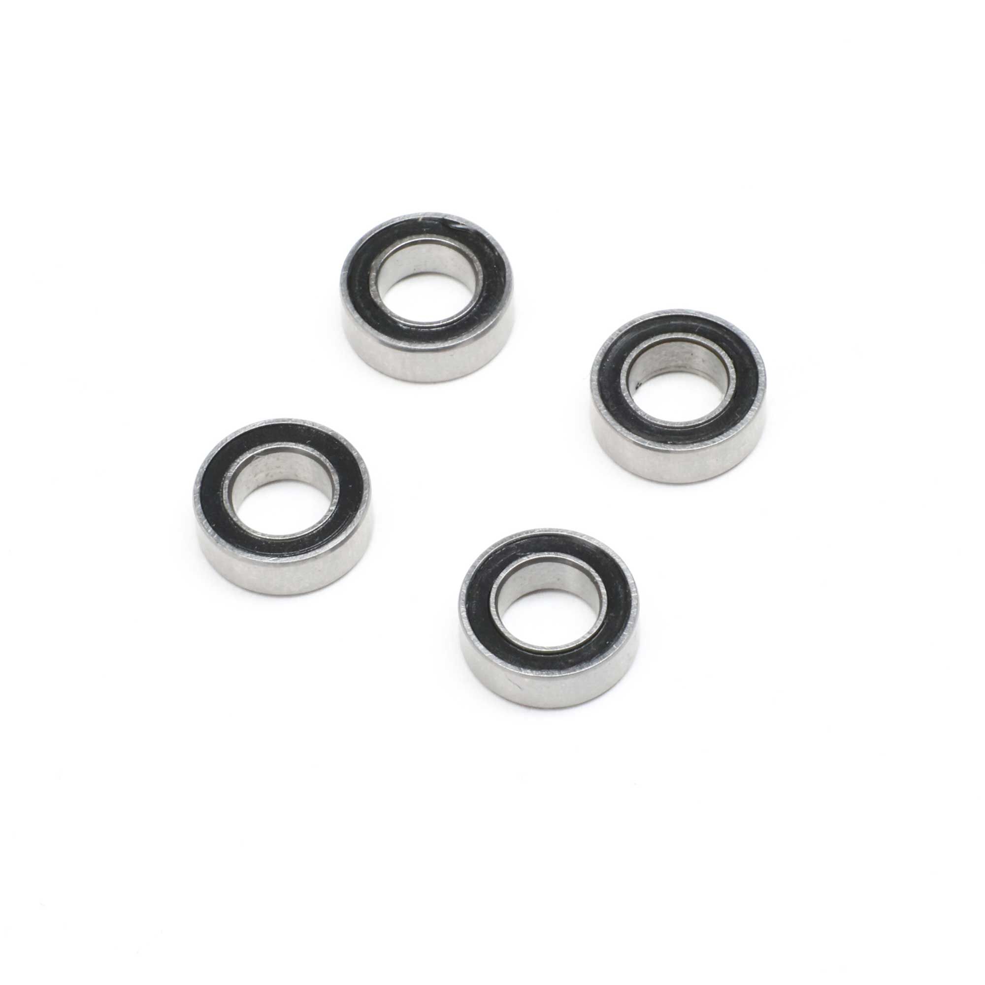 Losi 5 x 9 x 3mm Ball Bearing, Rubber Sealed (4)