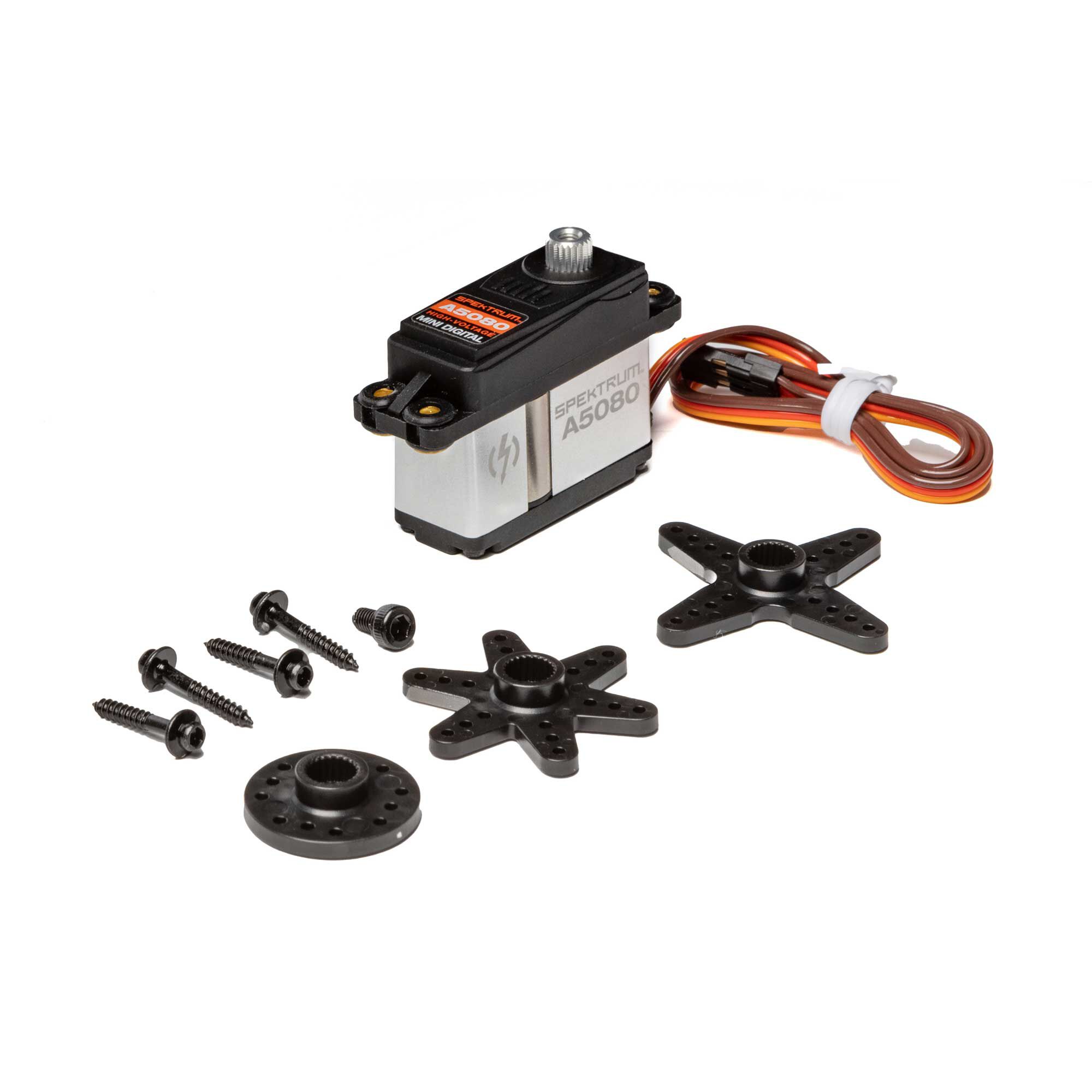 Spektrum A5080 MT/HS Mini Digital HV Servo
