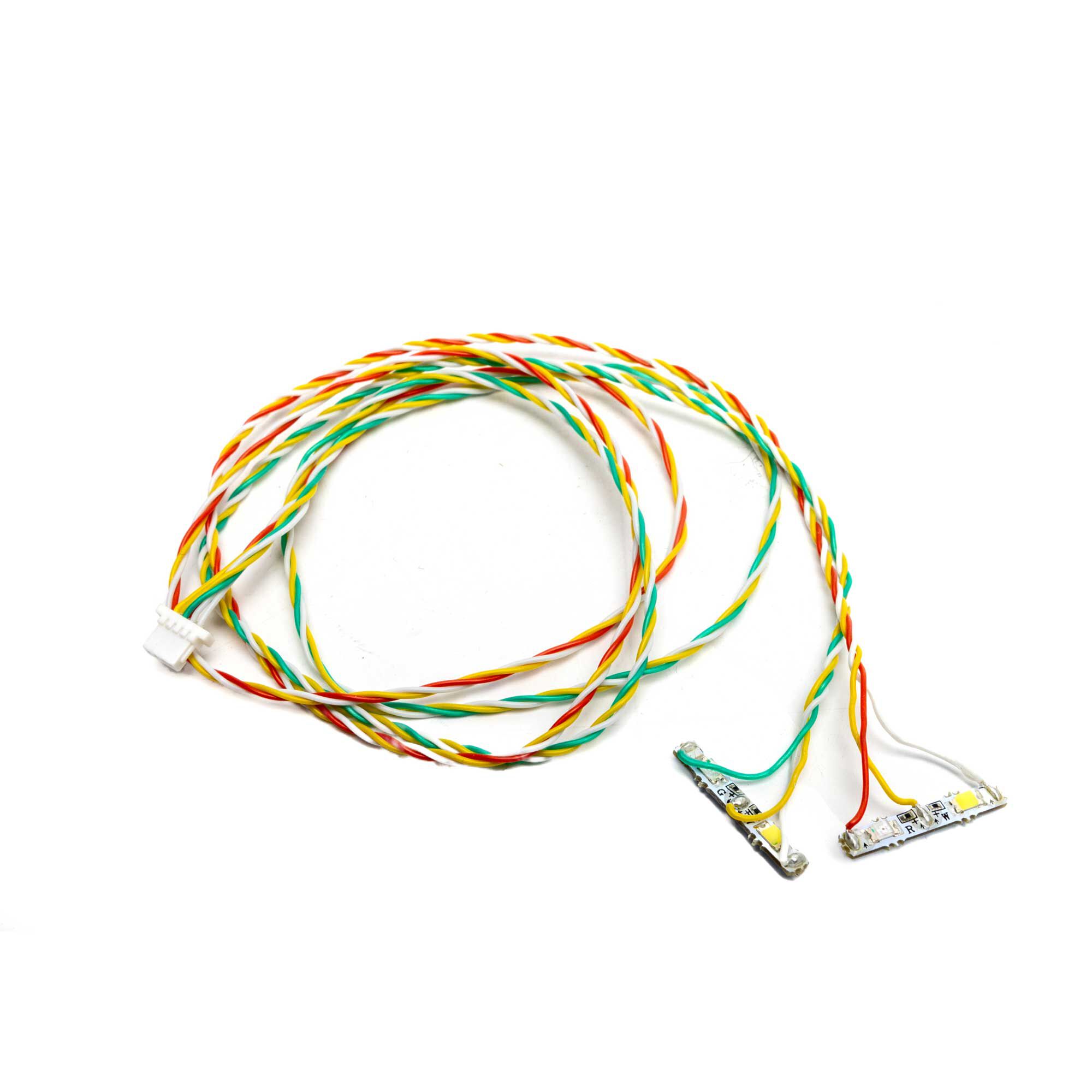 E-flite LED Light Set: UMX Cirrus SR22T