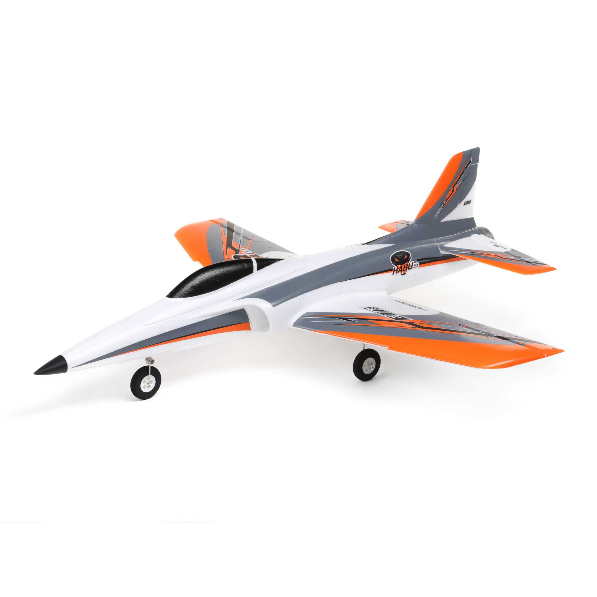E-flite Habu SS (Super Sport) 50mm EDF PNP