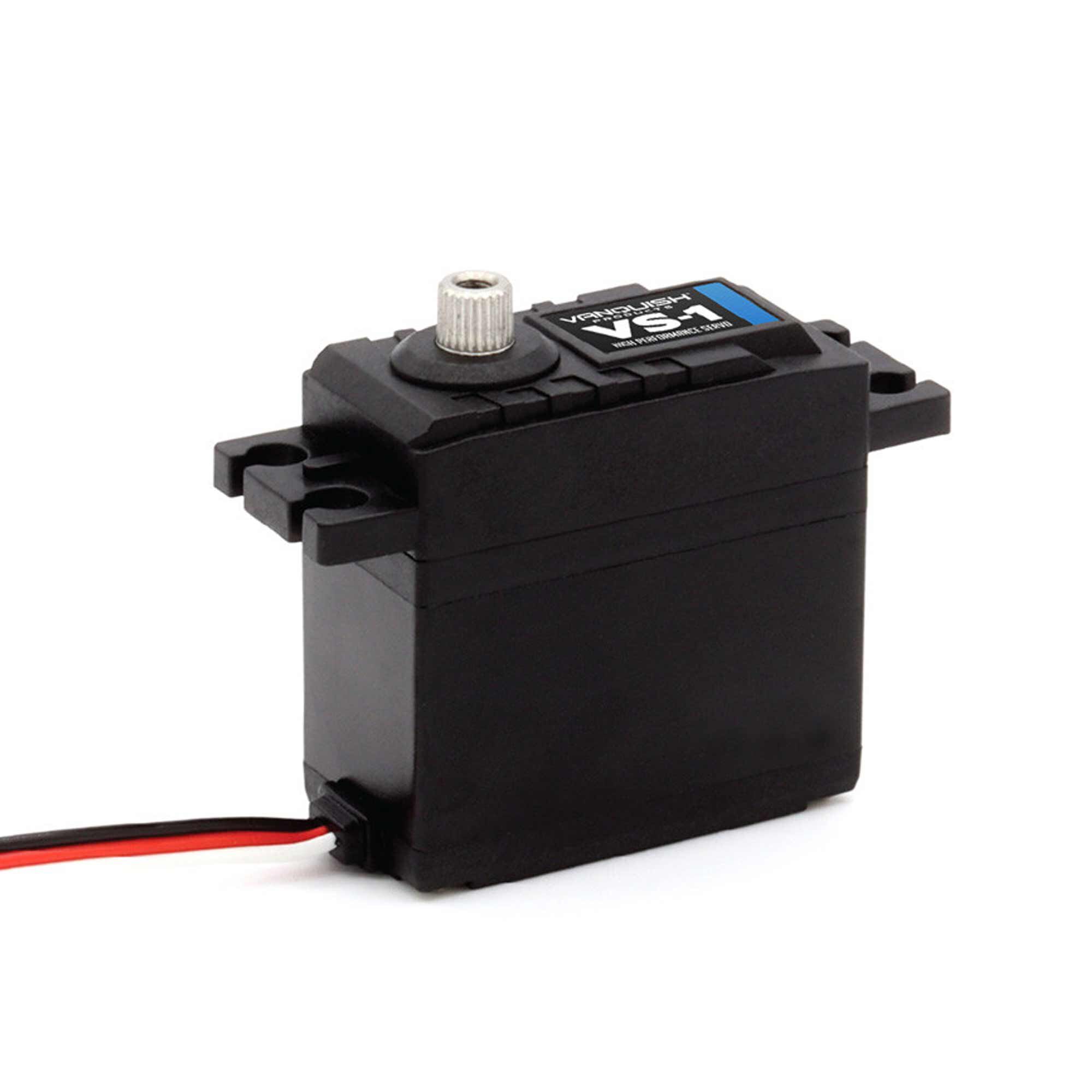 Vanquish Products VS4-10 Phoenix Portal RTR Falken Edition