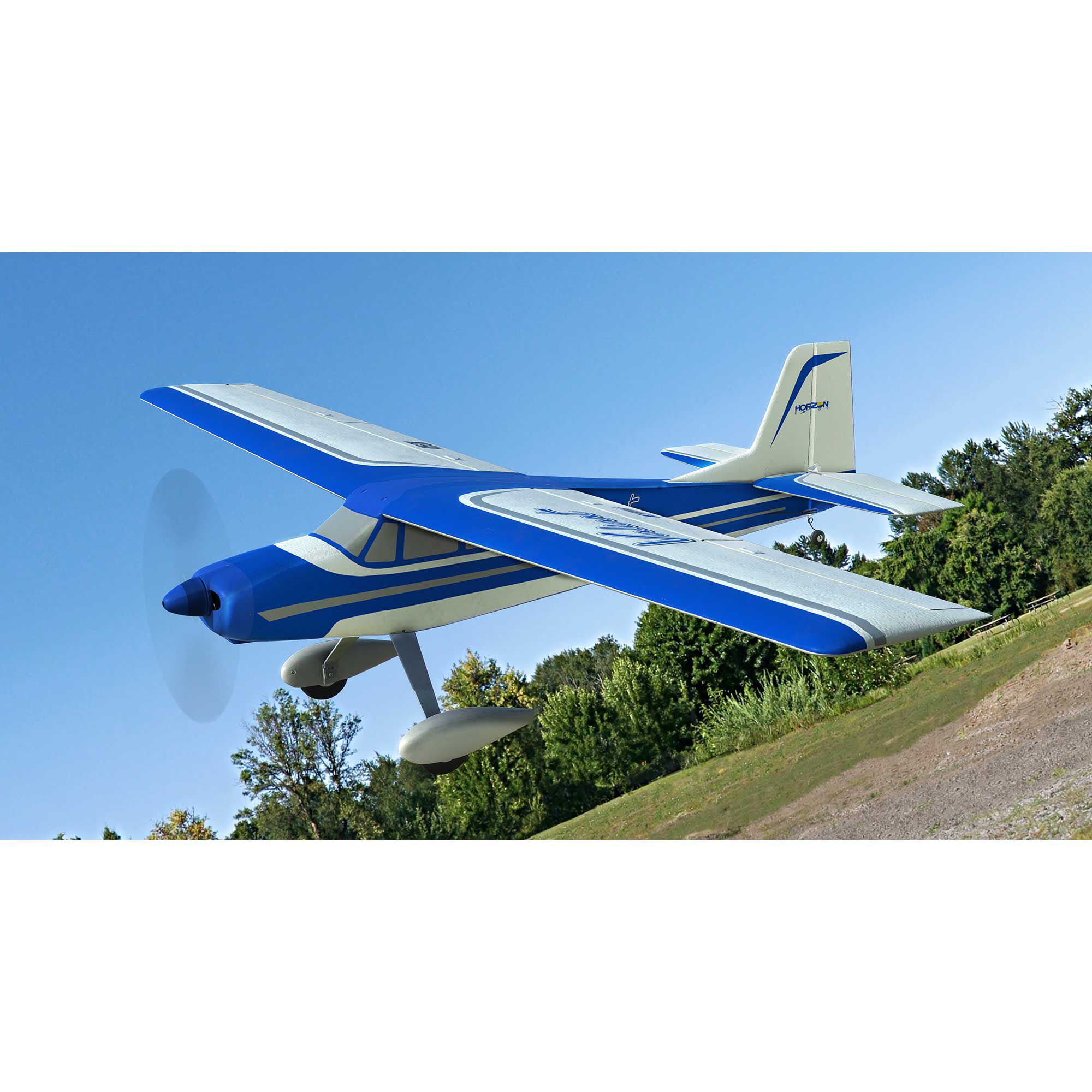 RealFlight RealFlight Evolution 2024 Quarterly Content Pack 1