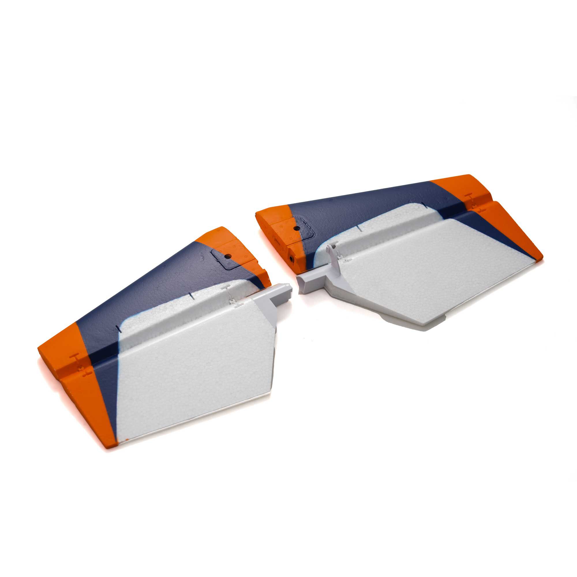 E-flite Horizontal Stab and Elevator Set: Extra 330 SC 1.3m