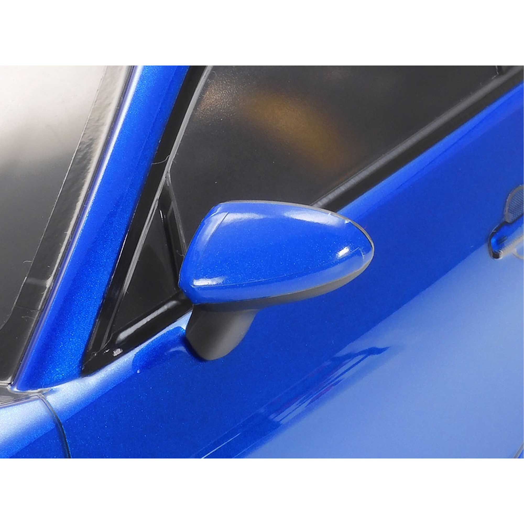 Tamiya 1/10 R/C Subaru BRZ (ZD8) (TT-02)