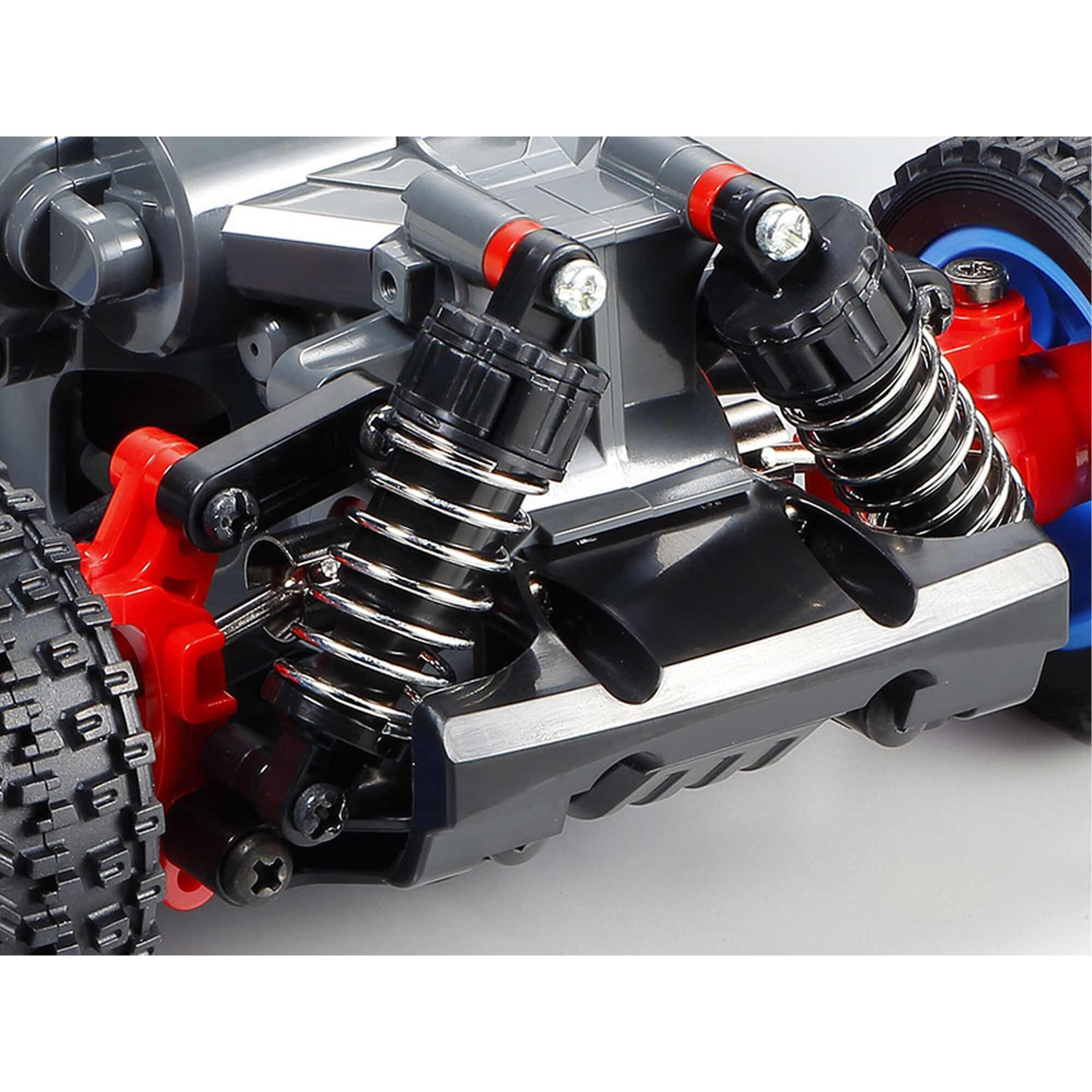 Tamiya 1/10 Escort Mk.II MF-01X Rally Kit