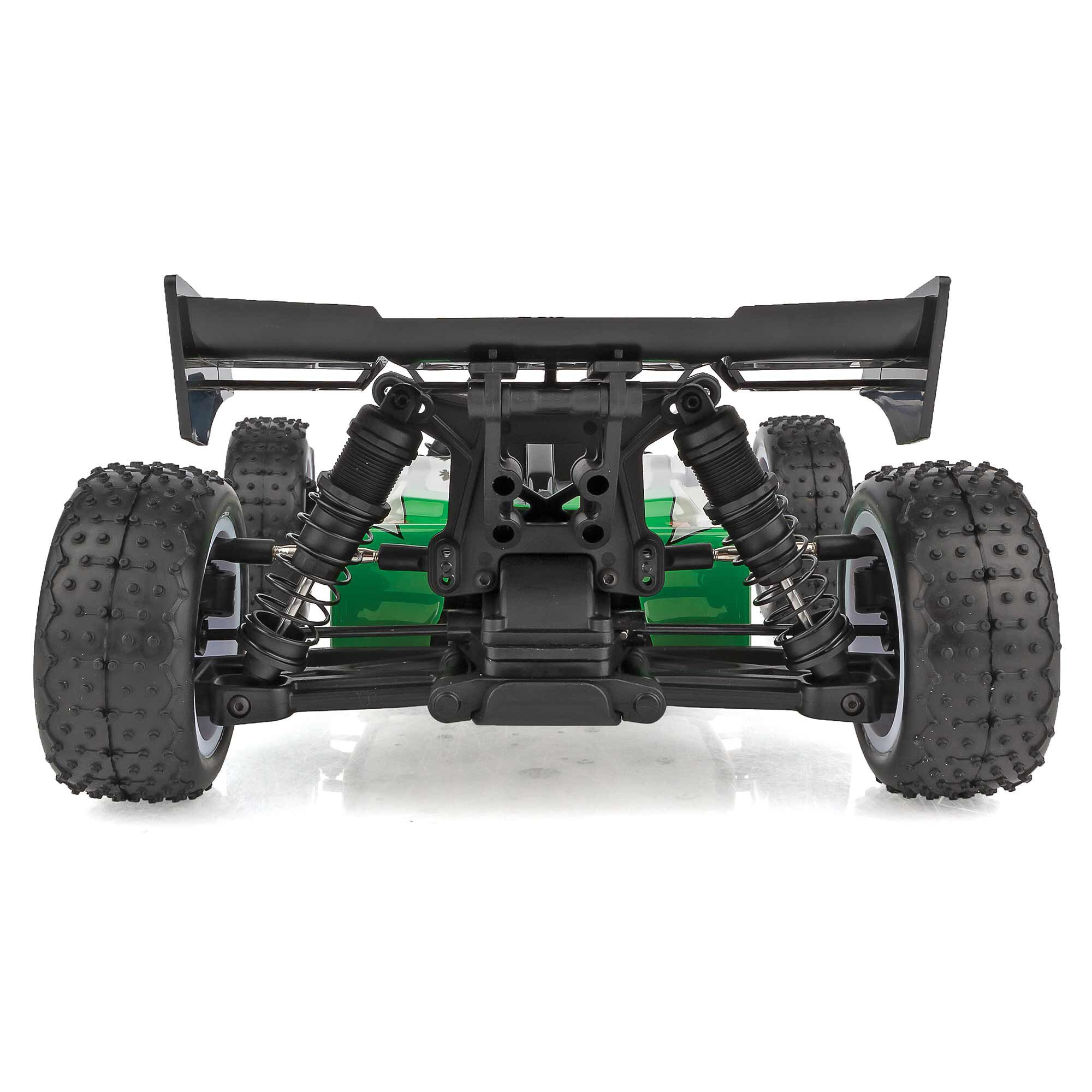 Team Associated 1/14 Reflex 14B Gamma 4x4 Buggy RTR, LiPo Combo