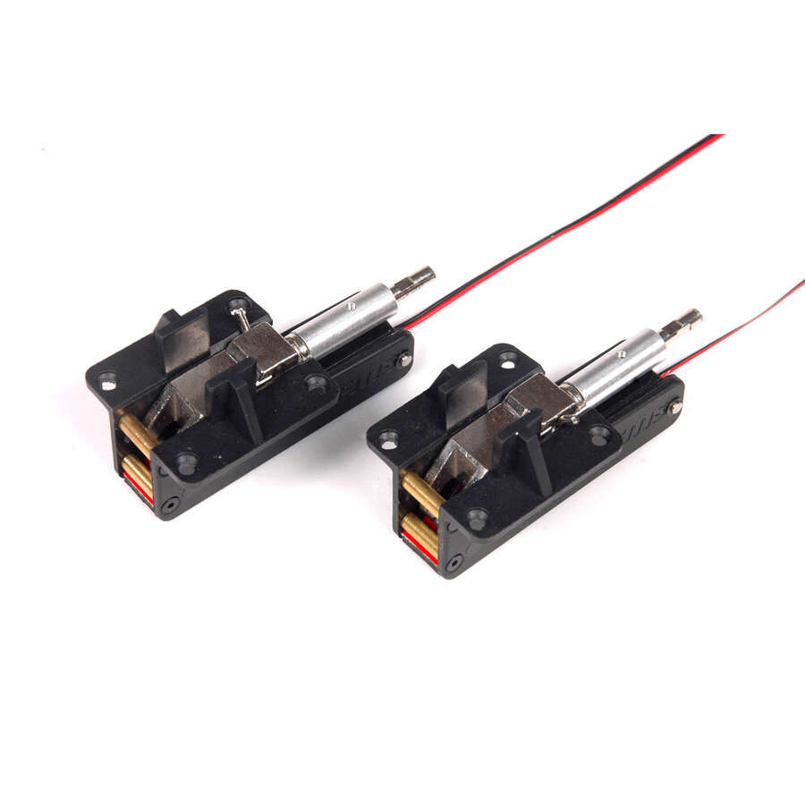 FMS Retract V3 F4U 1400mm