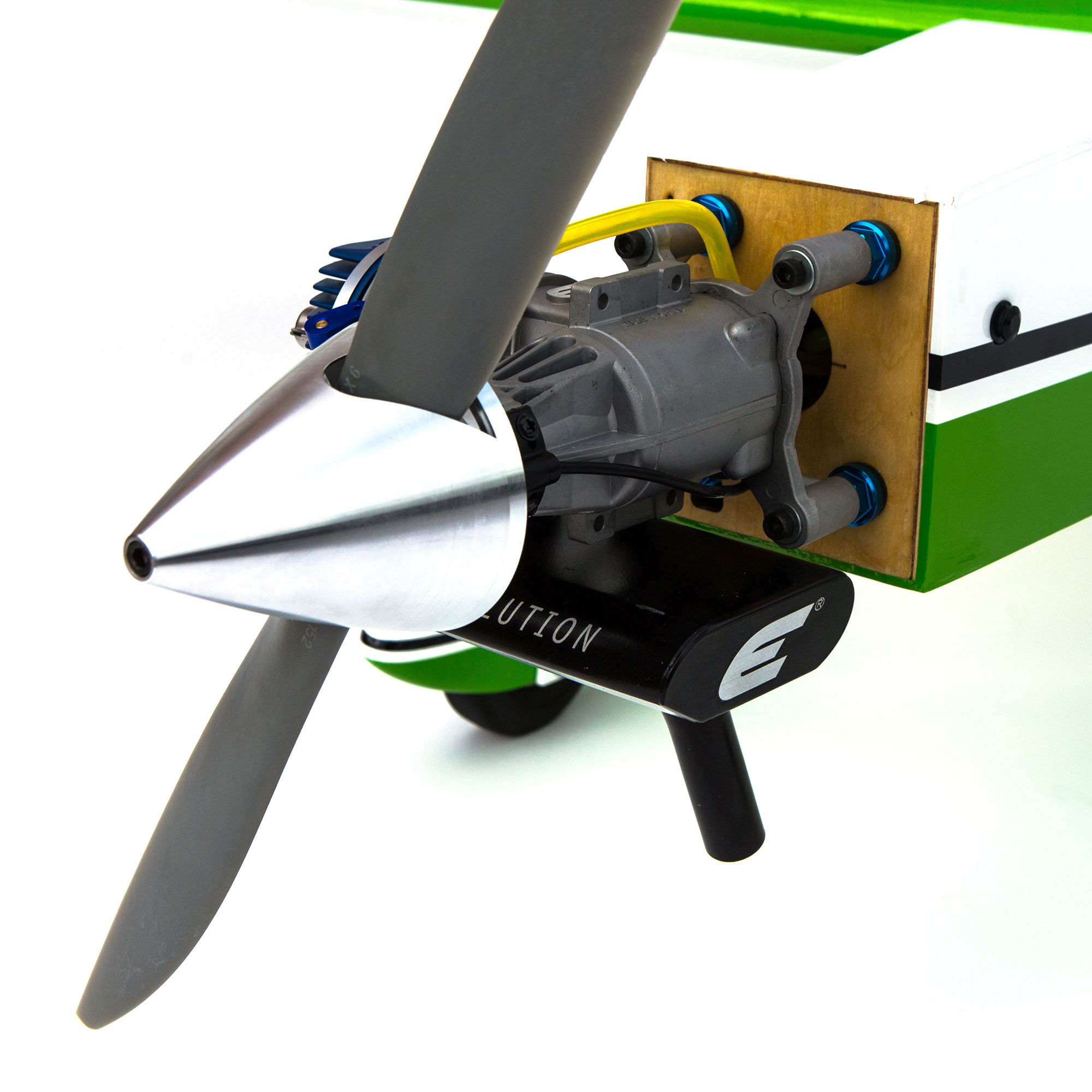 Hangar 9 Ultra Stick 30cc ARF, 81"