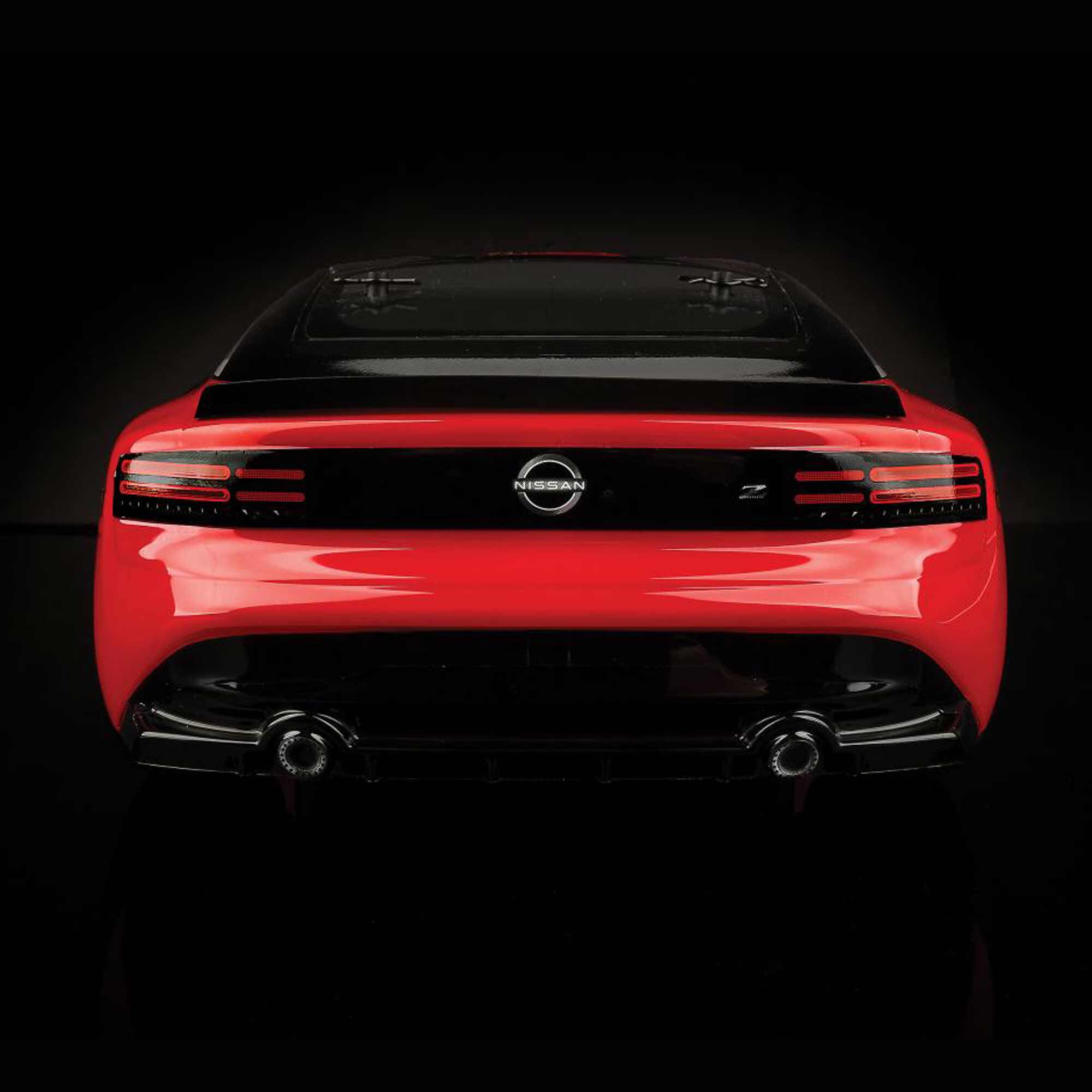 Team Associated 1/10 Apex2 Sport Nissan Z RTR, LiPo Combo