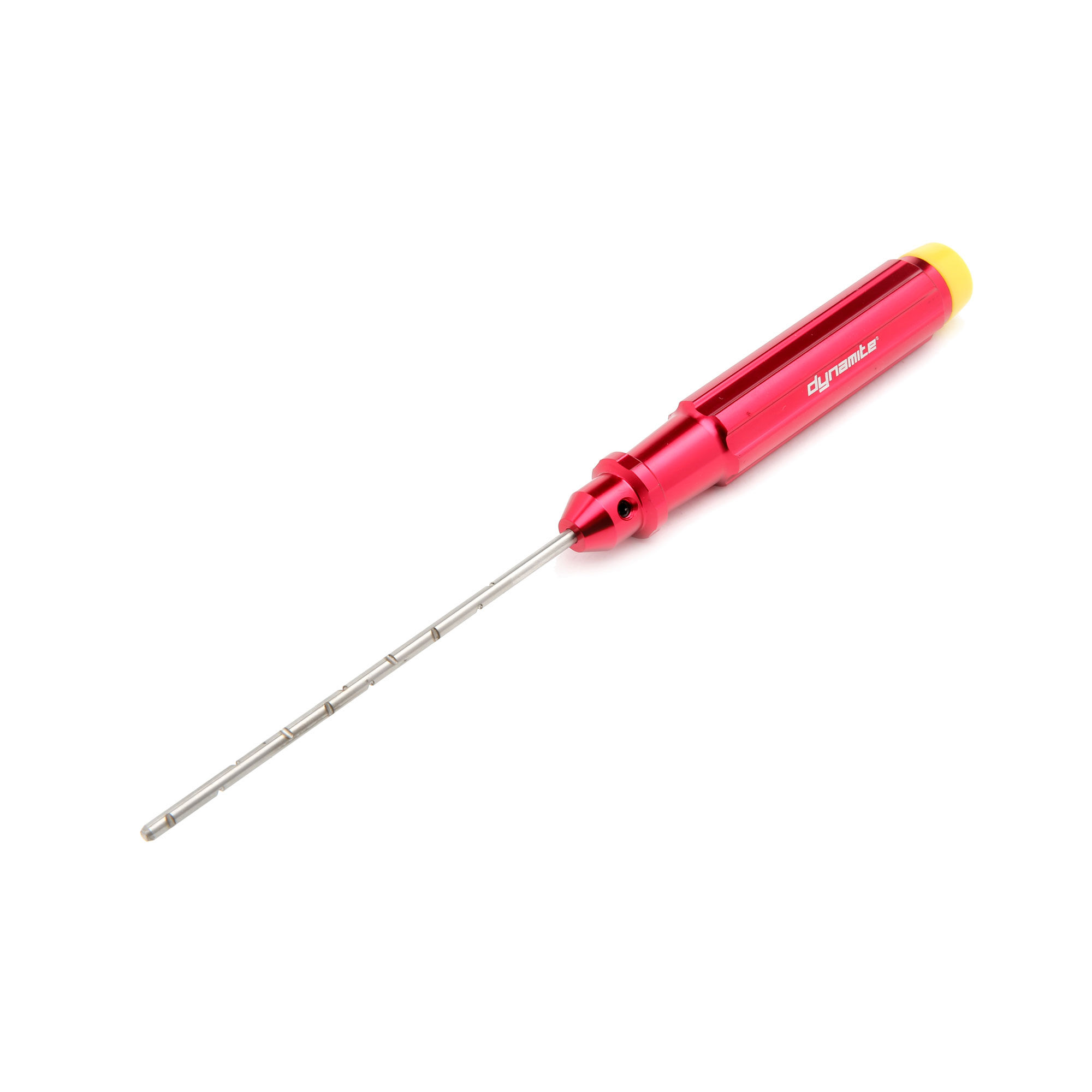 Dynamite Suspension Arm Reamer, 3mm