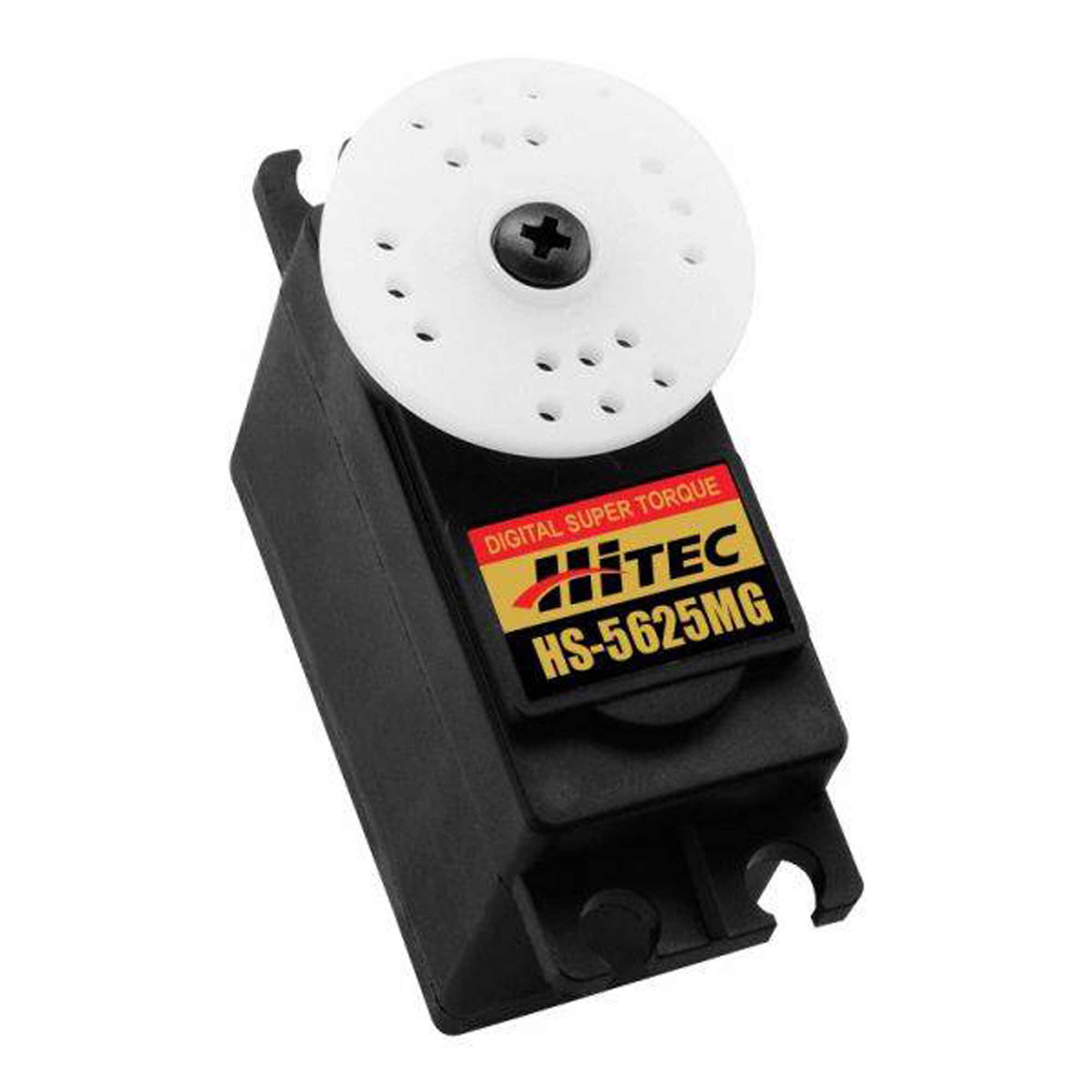 Hitec RCD Inc. HS-5625MG Standard Digital High Speed Metal Gear Servo