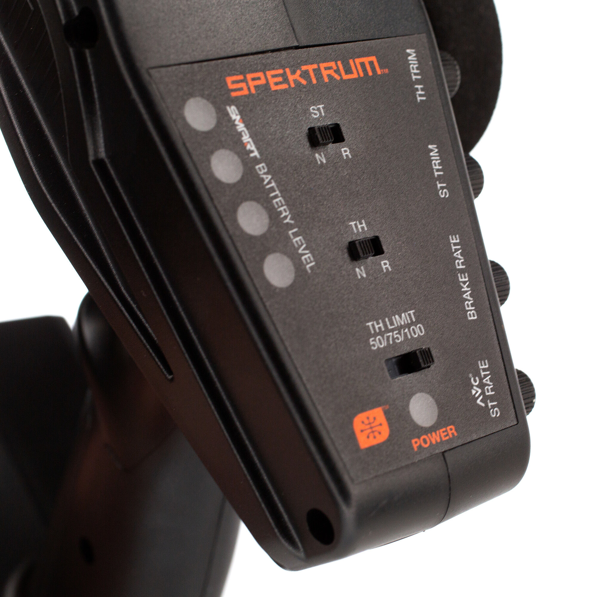 Spektrum DX3 Smart 3-Channel Transmitter with SR315 Receiver