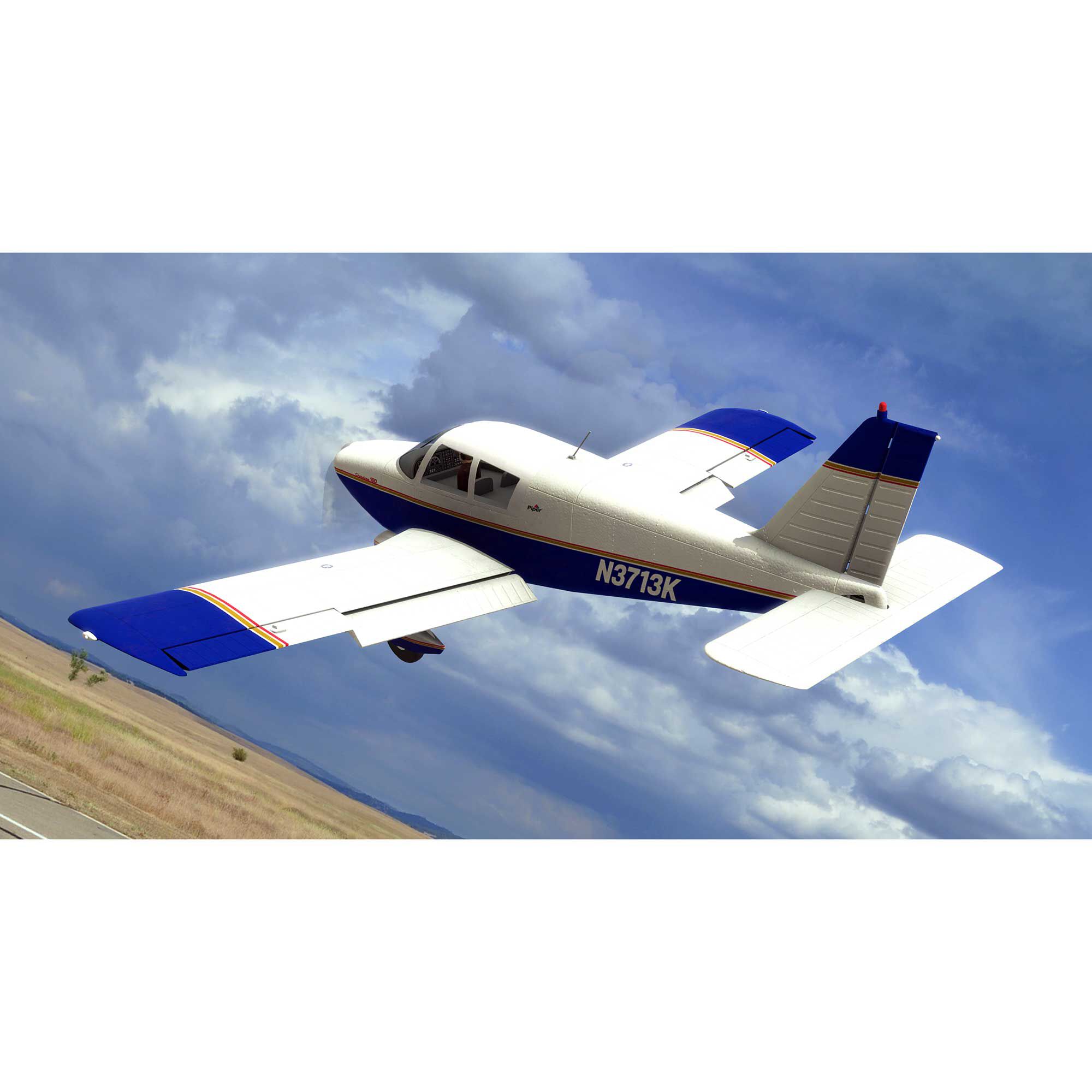 RealFlight RealFlight Evolution 2024 Quarterly Content Pack 2