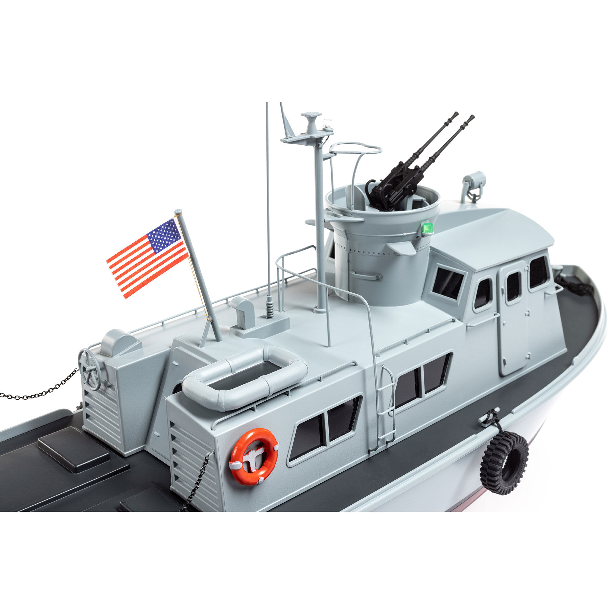 Pro Boat PCF Mk I 24” Swift Patrol Craft RTR