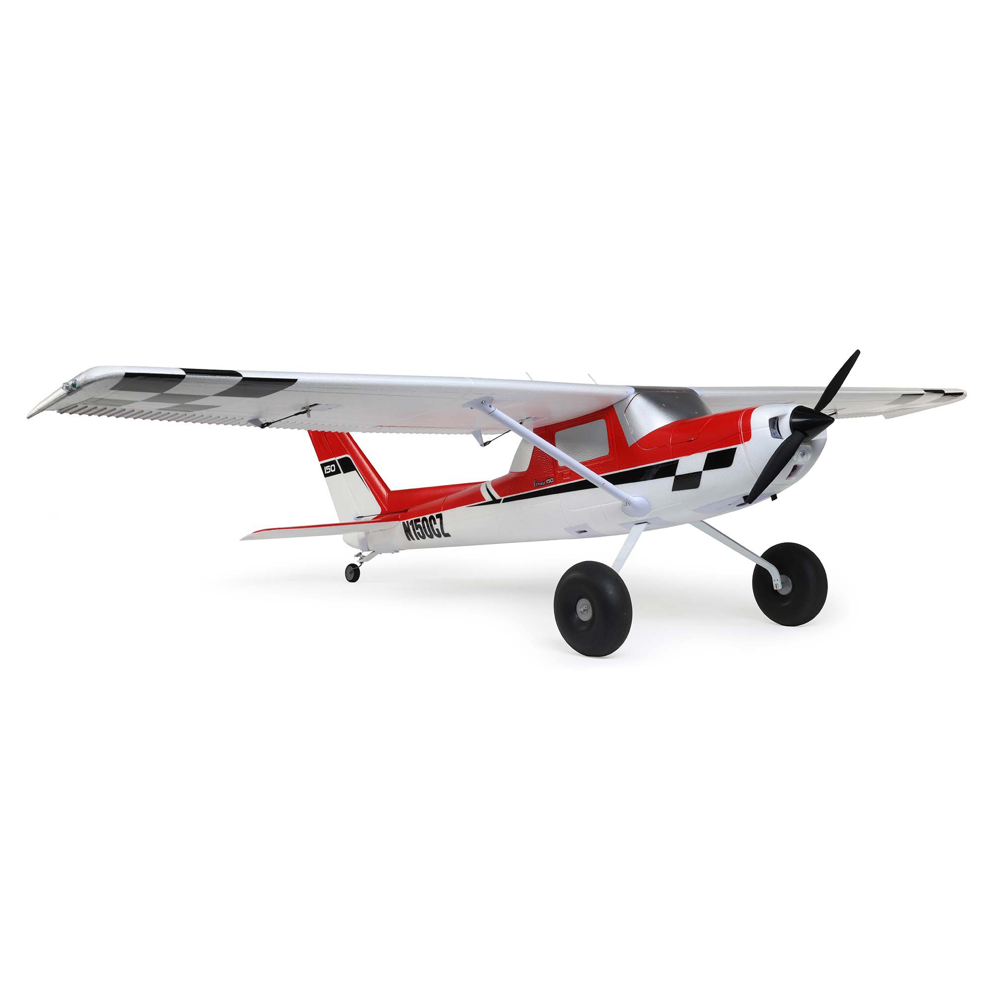 E-flite Carbon-Z Cessna 150T 2.1m BNF Basic