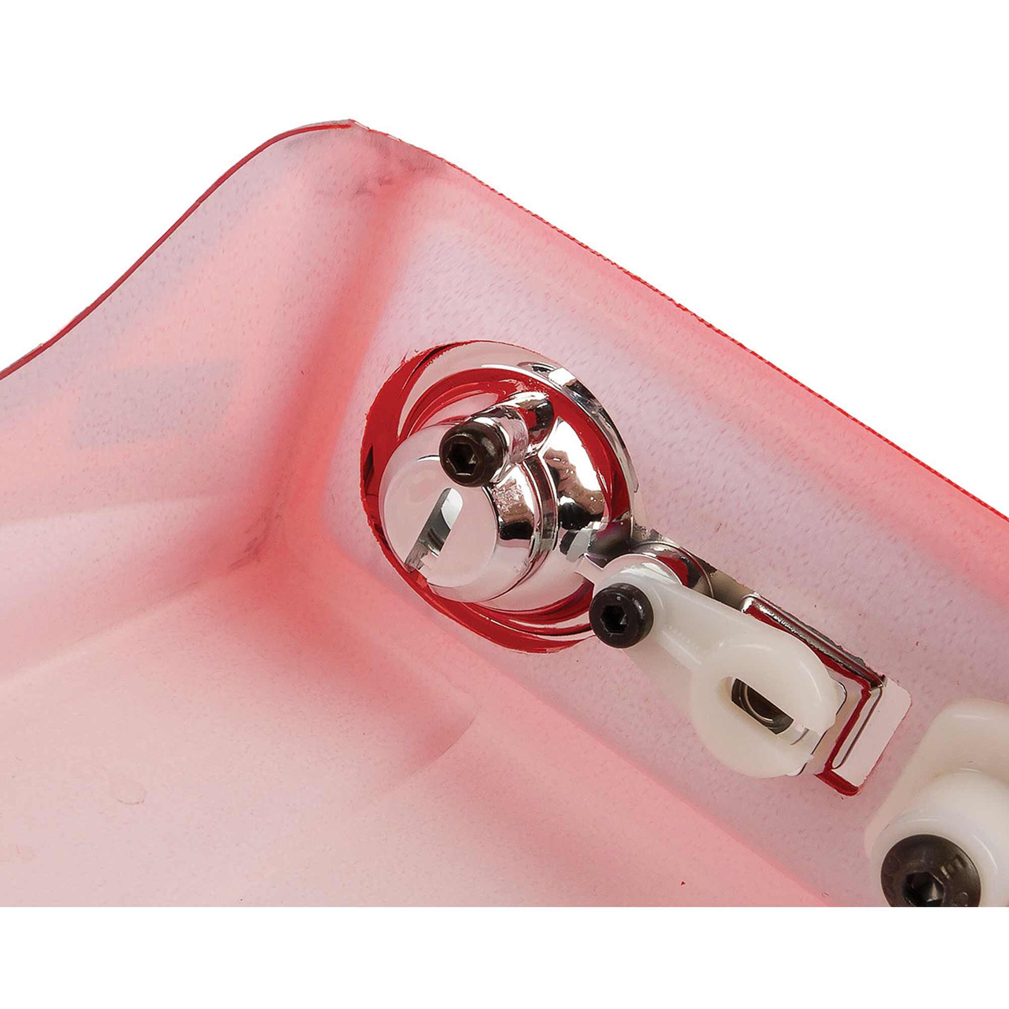 Team Associated 1/12 MT12 Monster Truck Red RTR