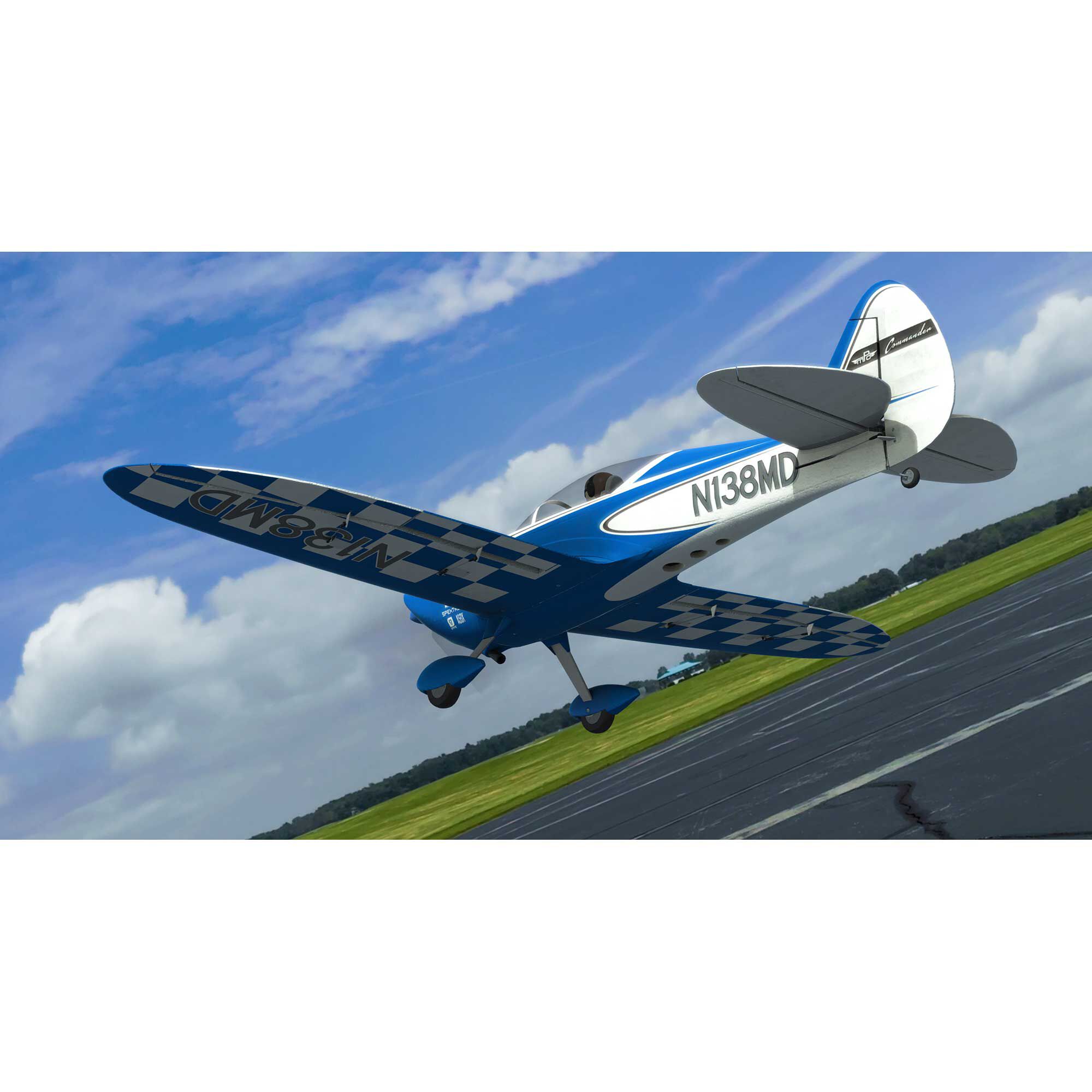 RealFlight RealFlight Evolution 2024 Quarterly Content Pack 1
