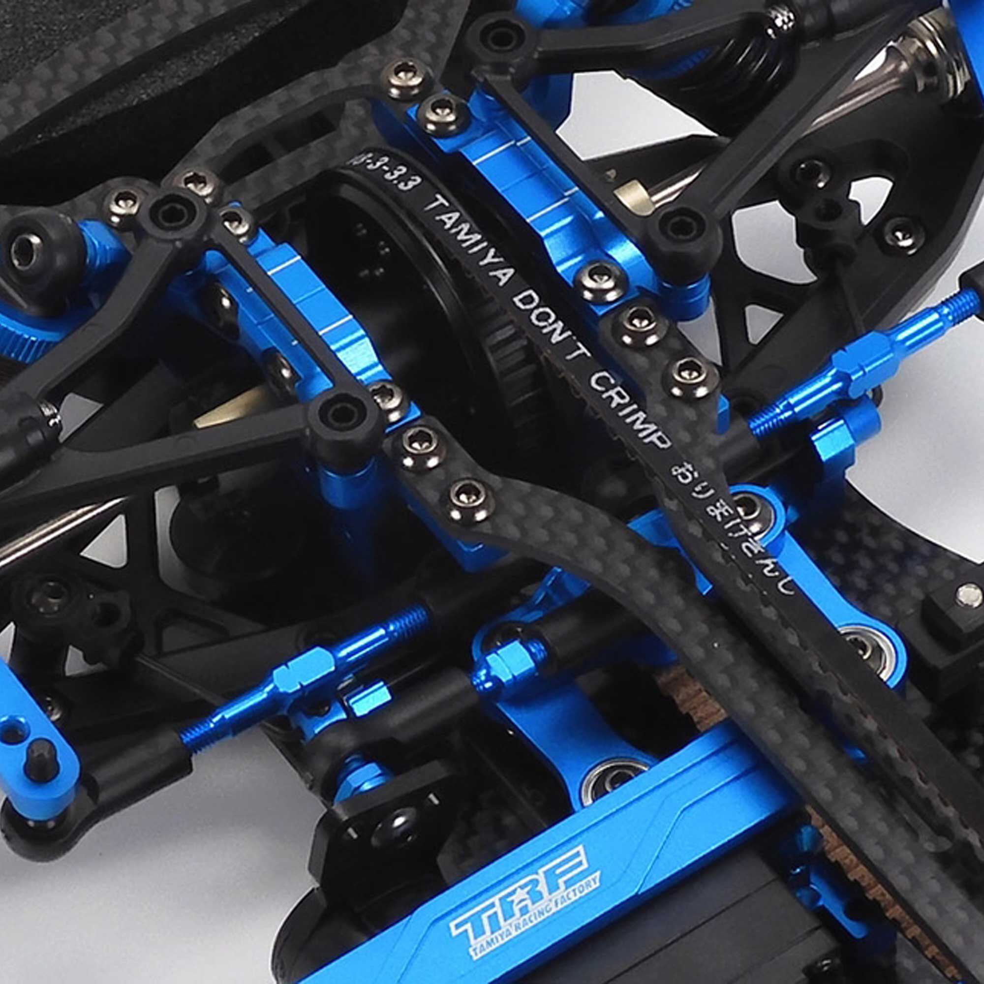 Tamiya TRF421 Chassis Kit