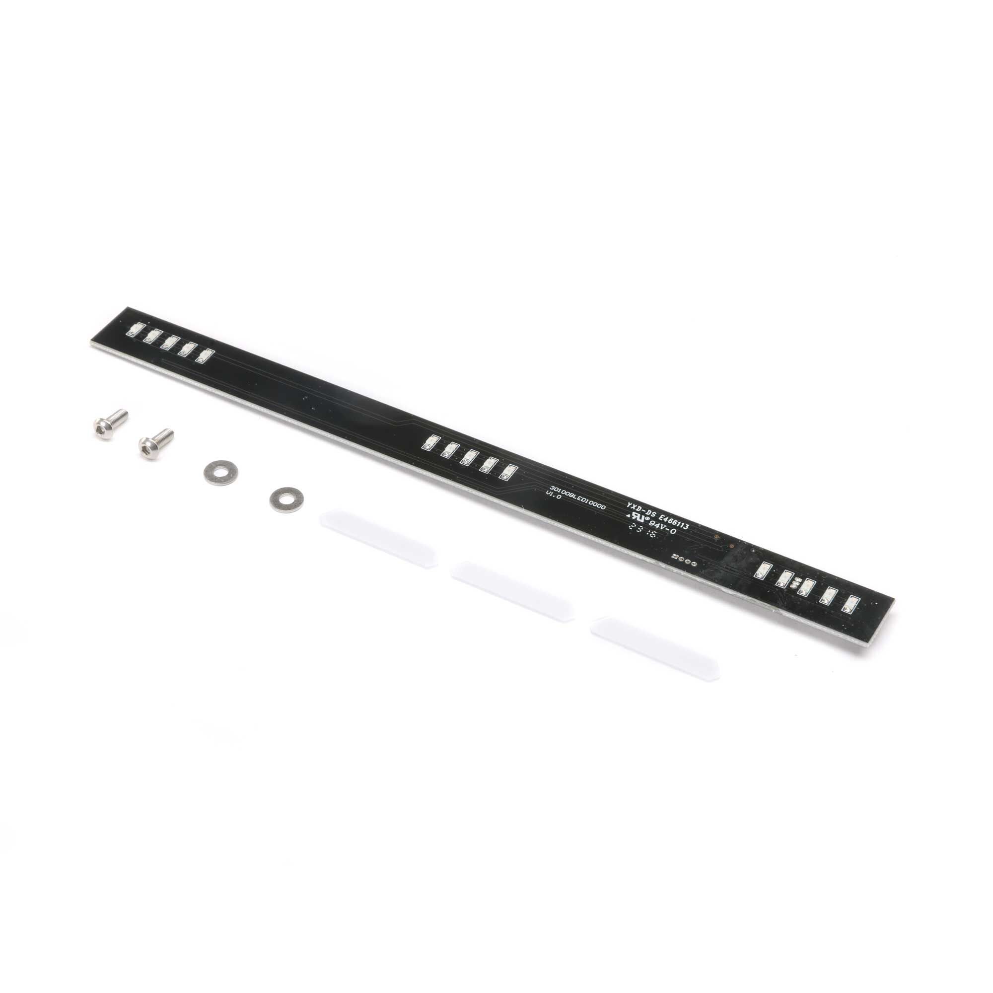 Pro Boat Rear LED Race Light Set: Jetstream