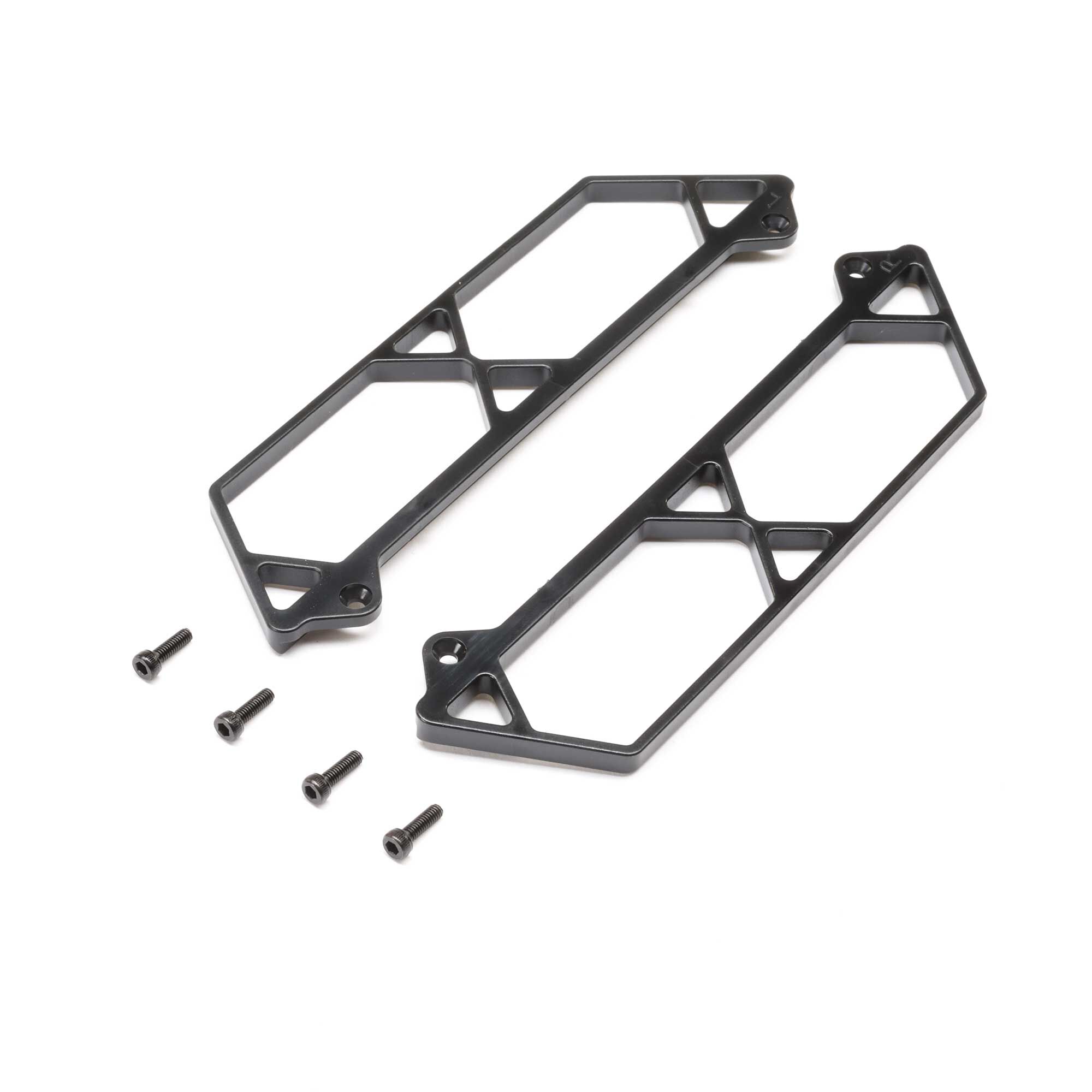 Losi Nerf Bar Set: NASCAR