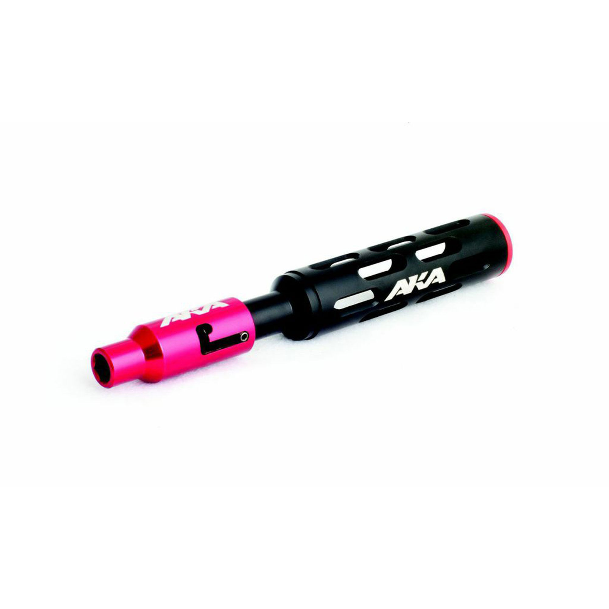 AKA PRODUCTS, INC. Double Play Nut Driver, 5.5mm and 7.0mm