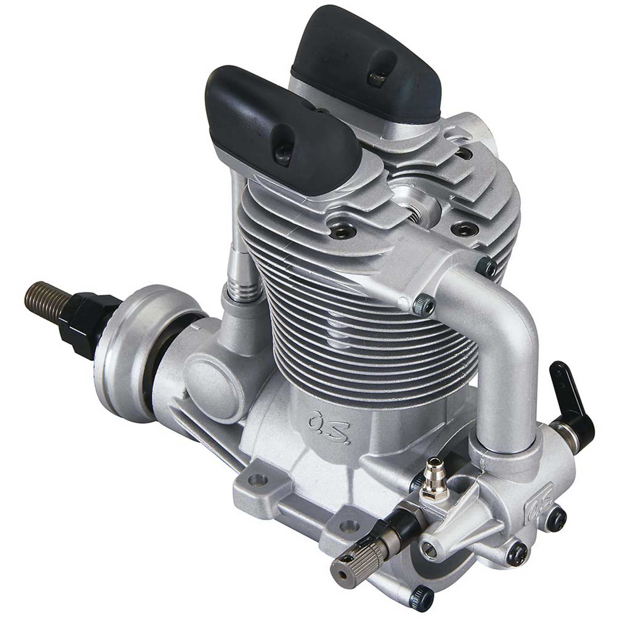 OS Engines FS-95V Ringed 4-Stroke .95 Airplane Glow Engine