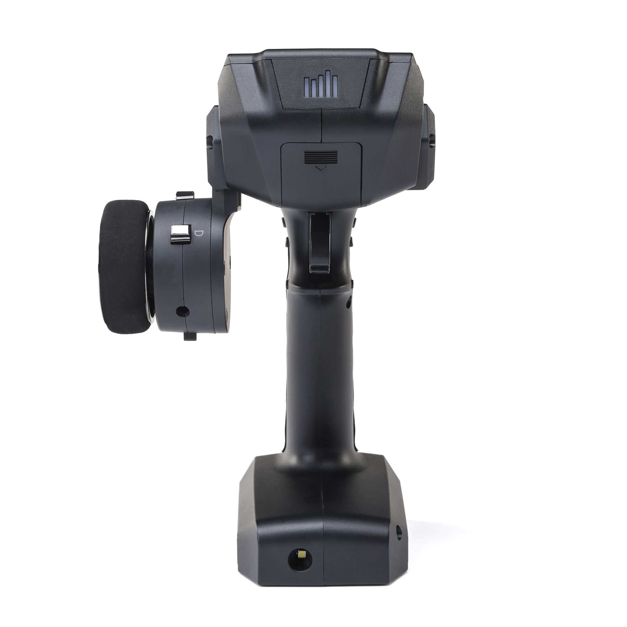 Spektrum iXSR 6-Channel DSMR Surface Transmitter with SR515 Receiver