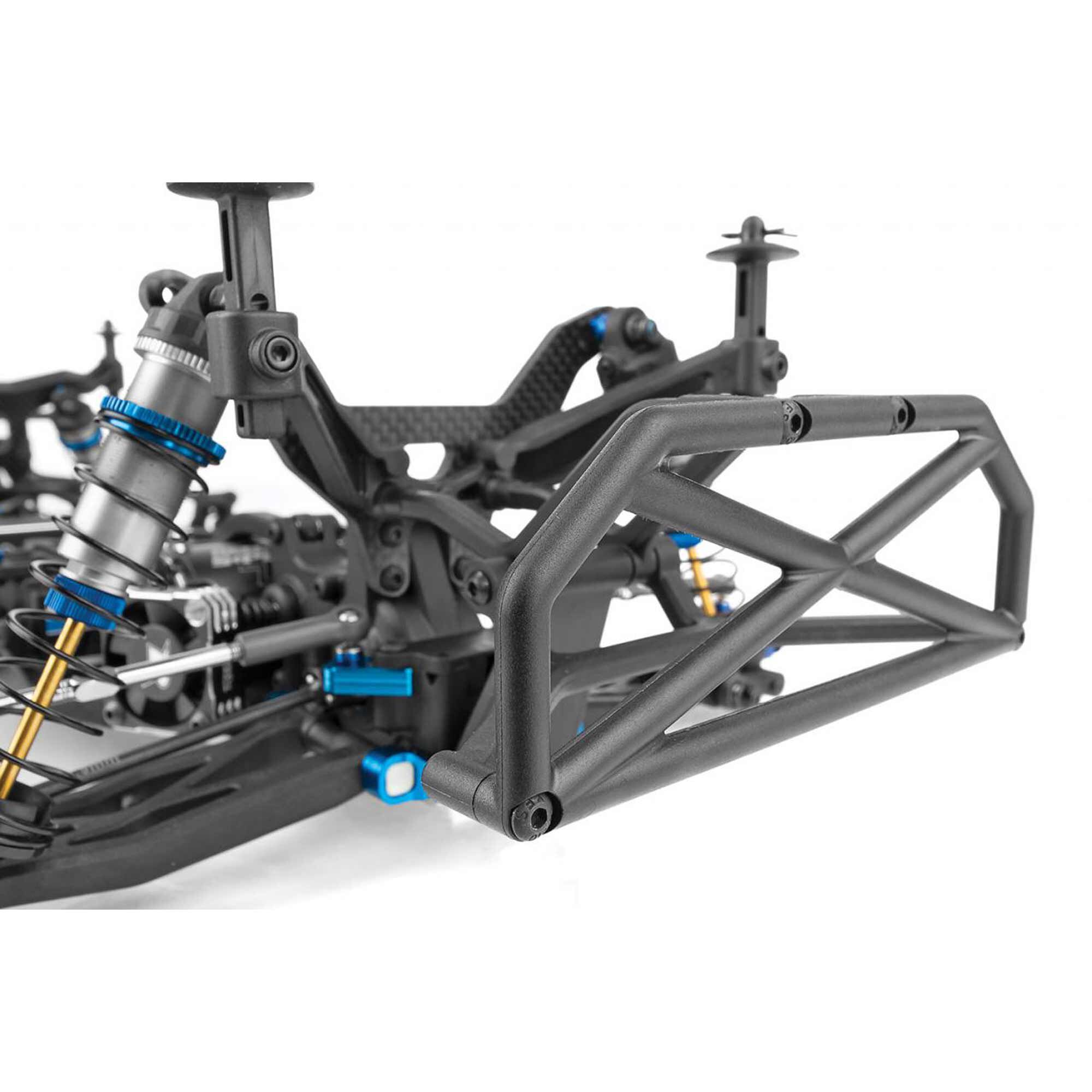 Team Associated 1/10 RC10SC6.4 2WD Short Course Truck Kit