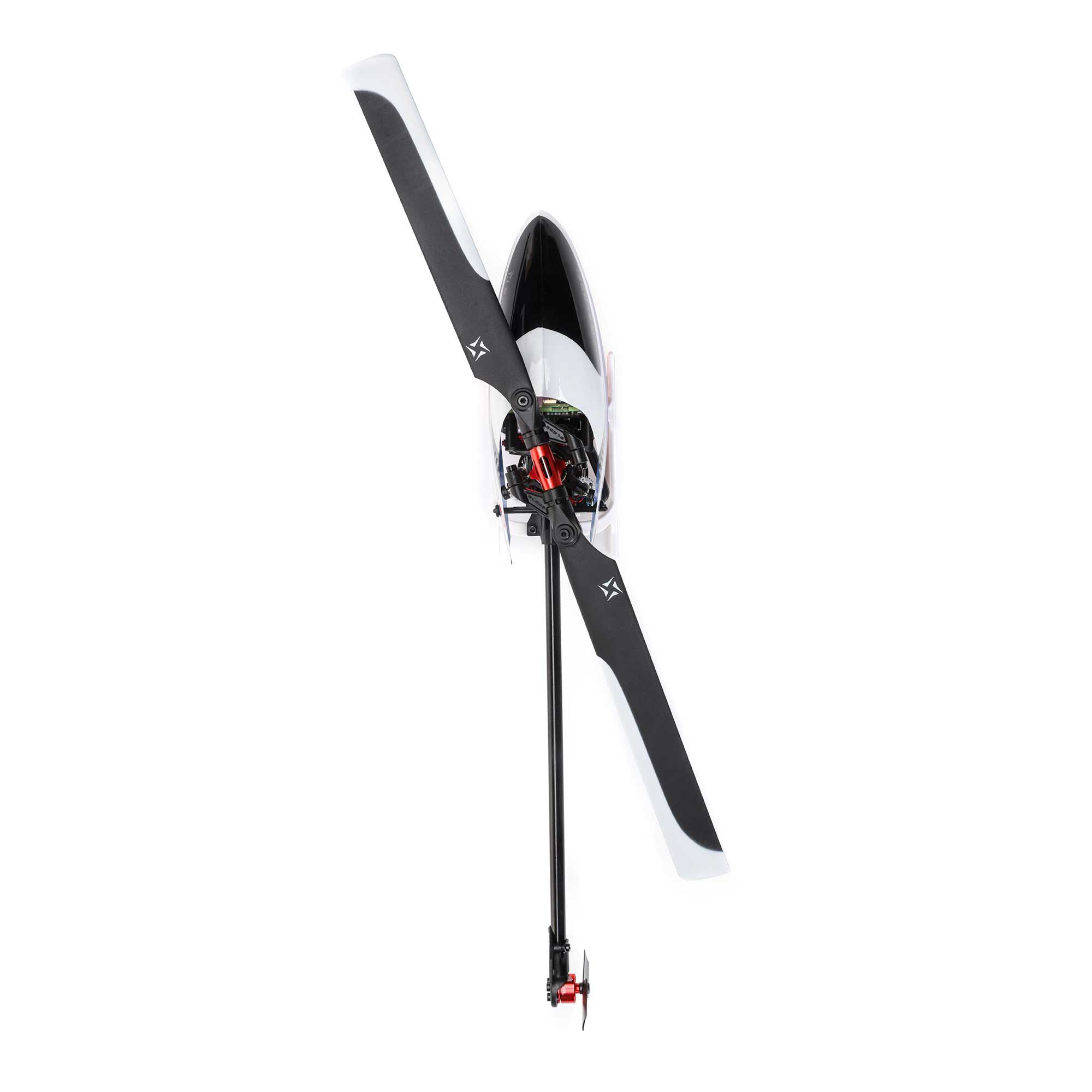 Blade InFusion 120 BNF Basic with AS3X and SAFE