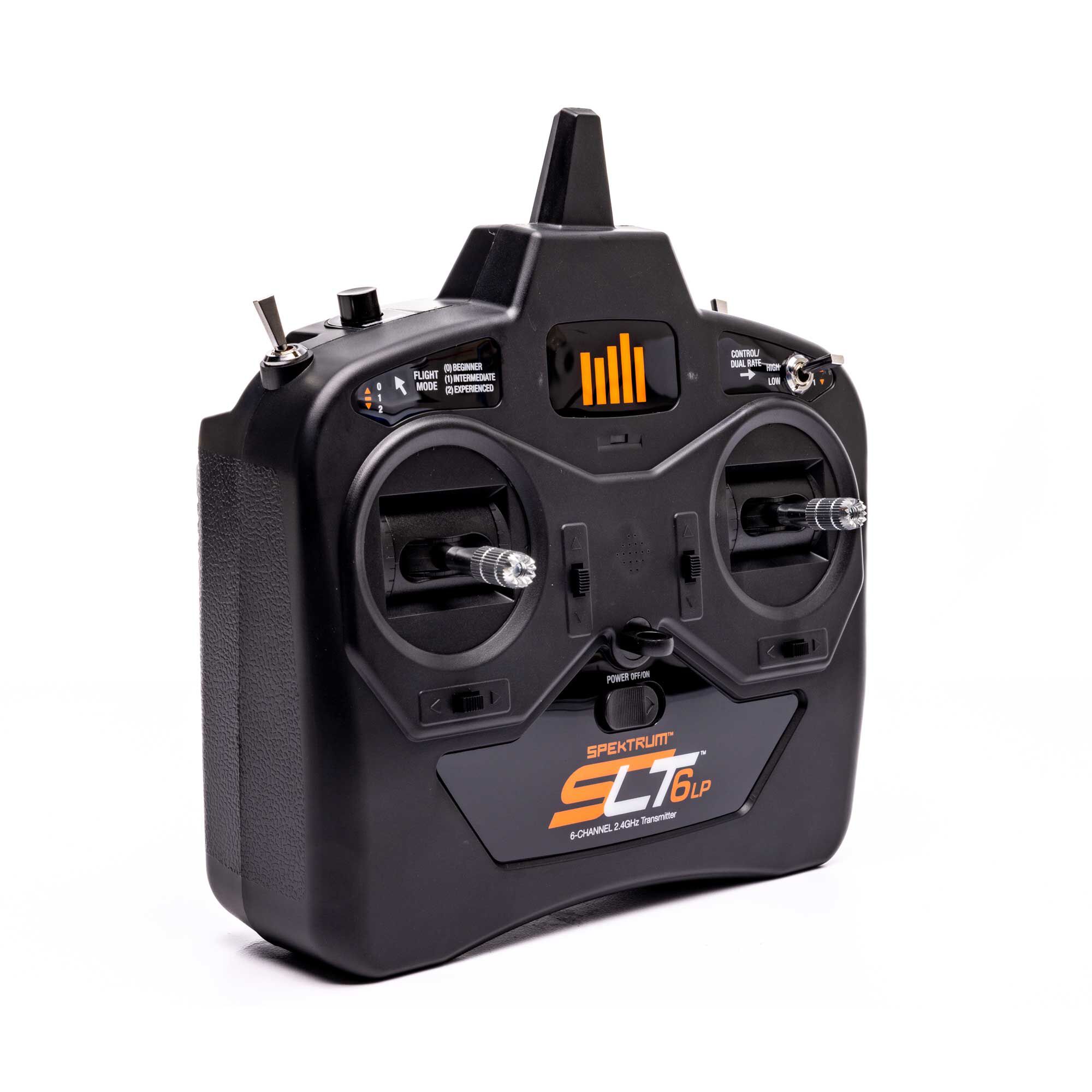 Spektrum SLT6 6-Channel Transmitter