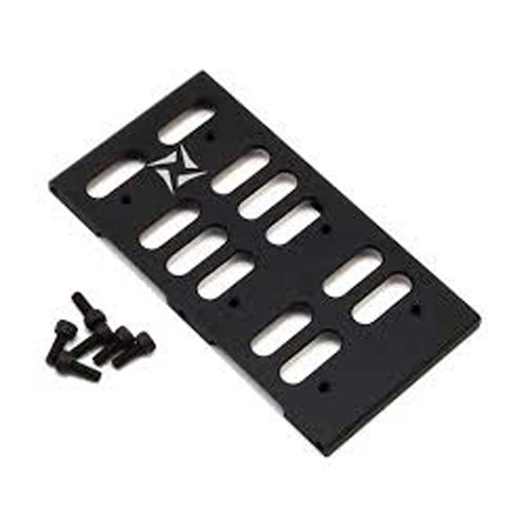 Blade Battery Tray: Fusion 480